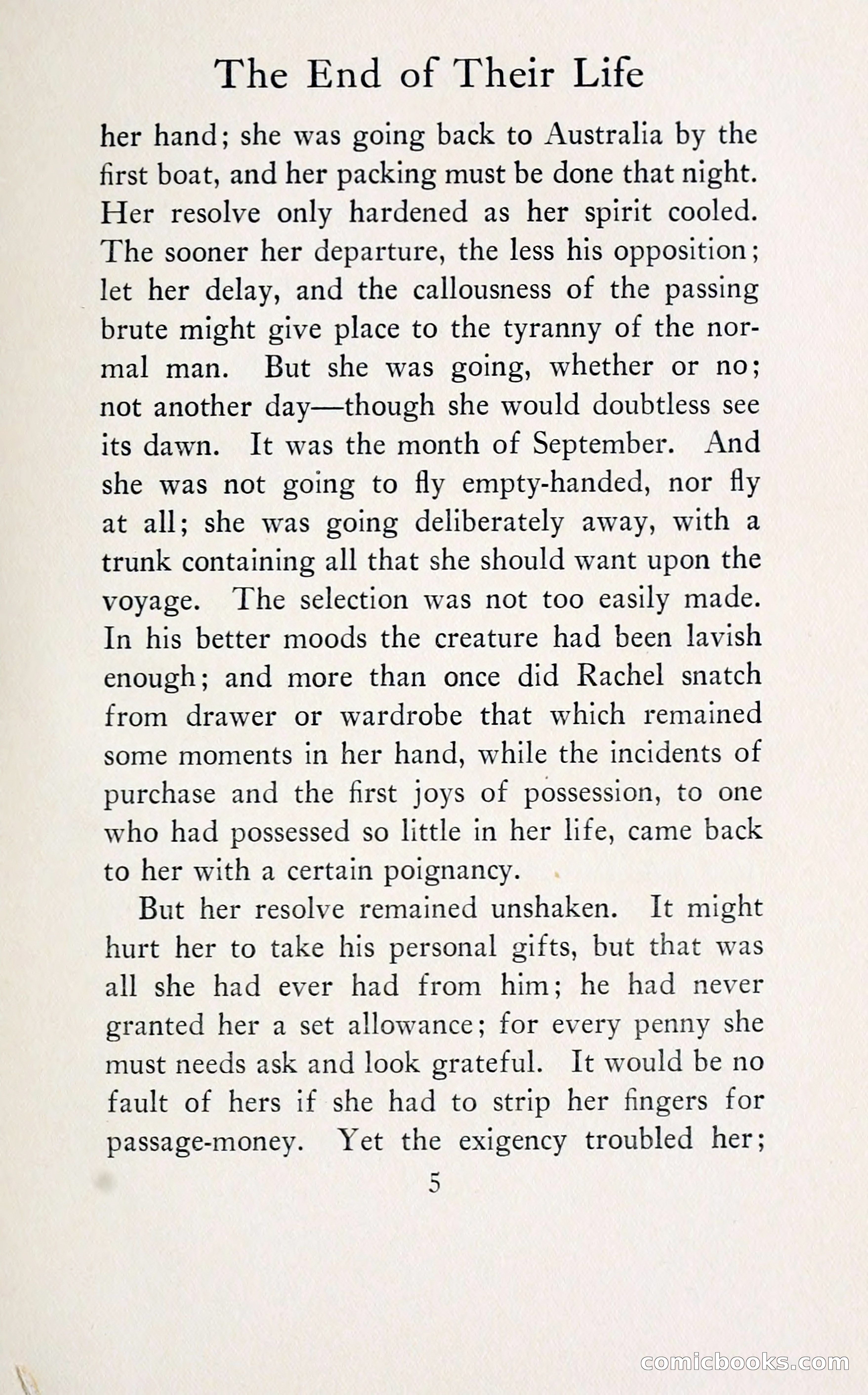 The Shadow of the Rope — page 24 of 394