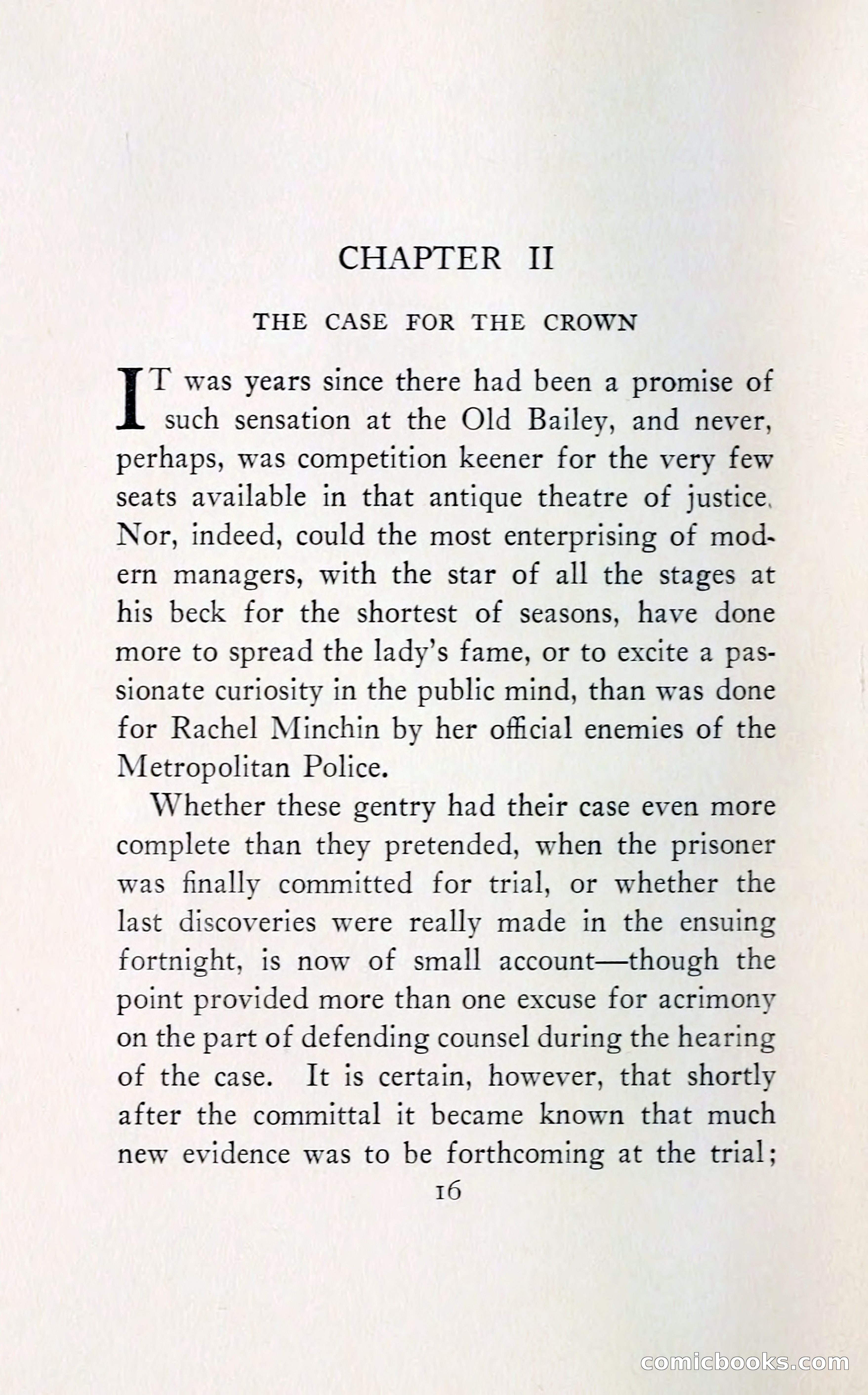 The Shadow of the Rope — page 35 of 394