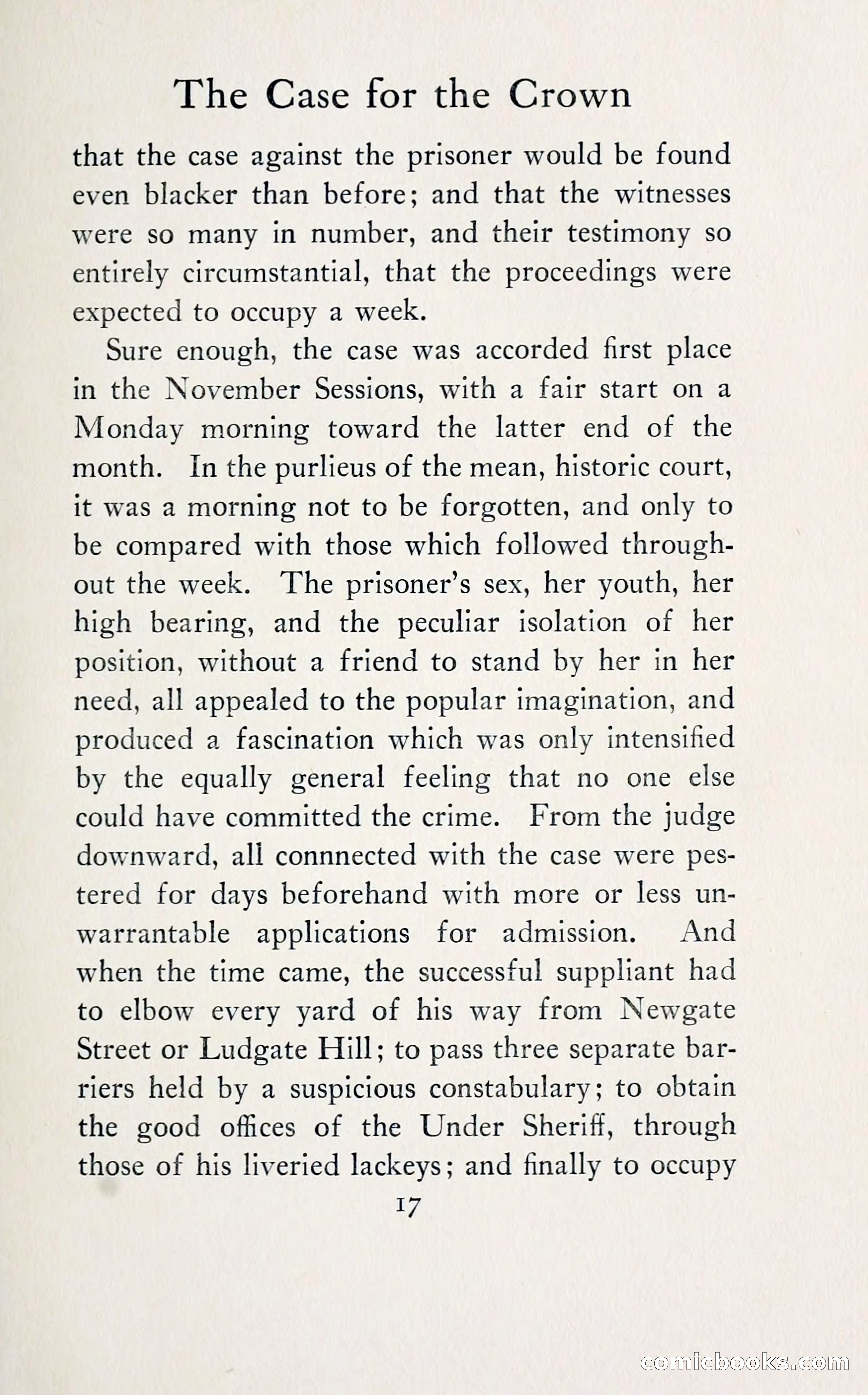 The Shadow of the Rope — page 36 of 394