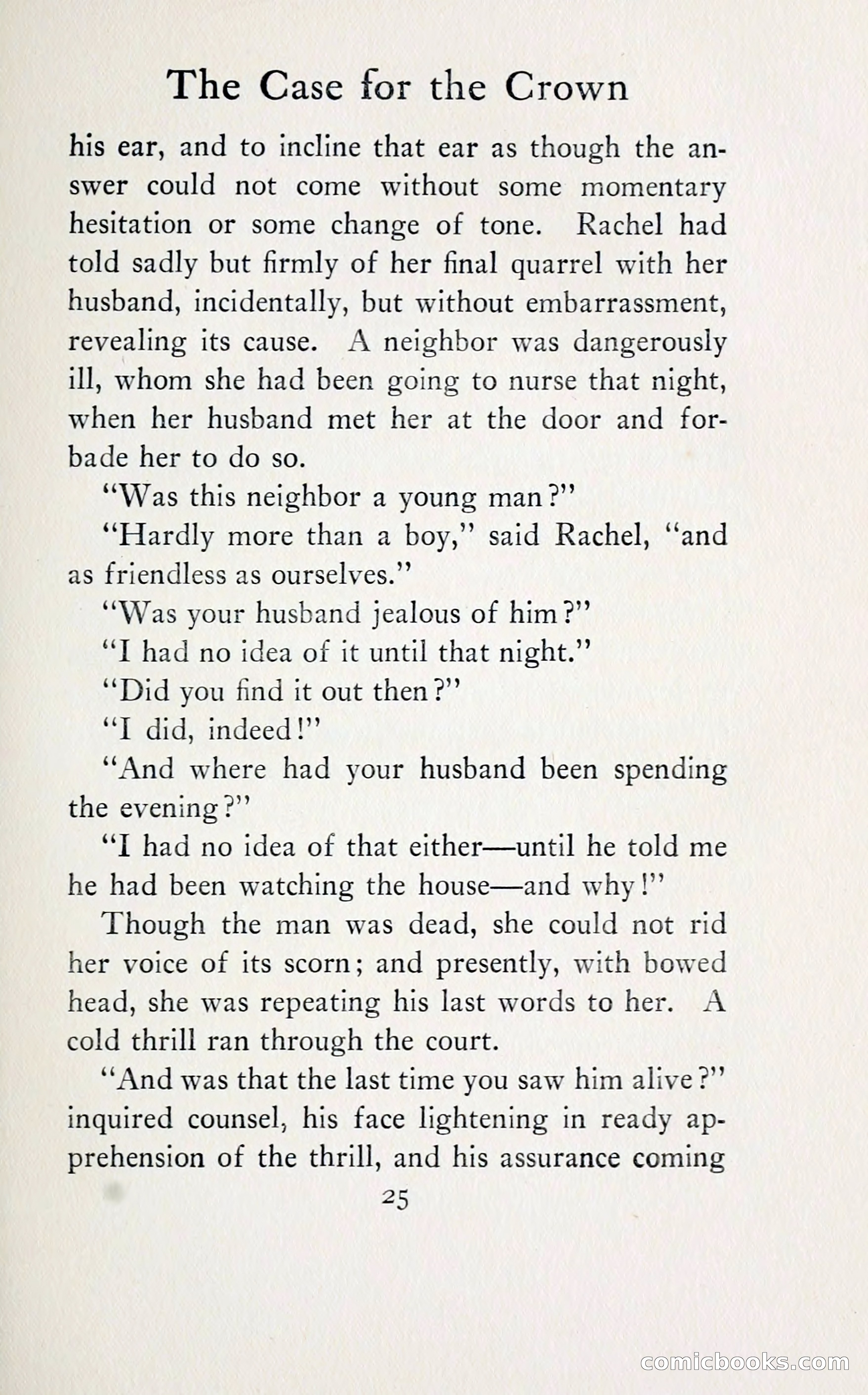 The Shadow of the Rope — page 44 of 394