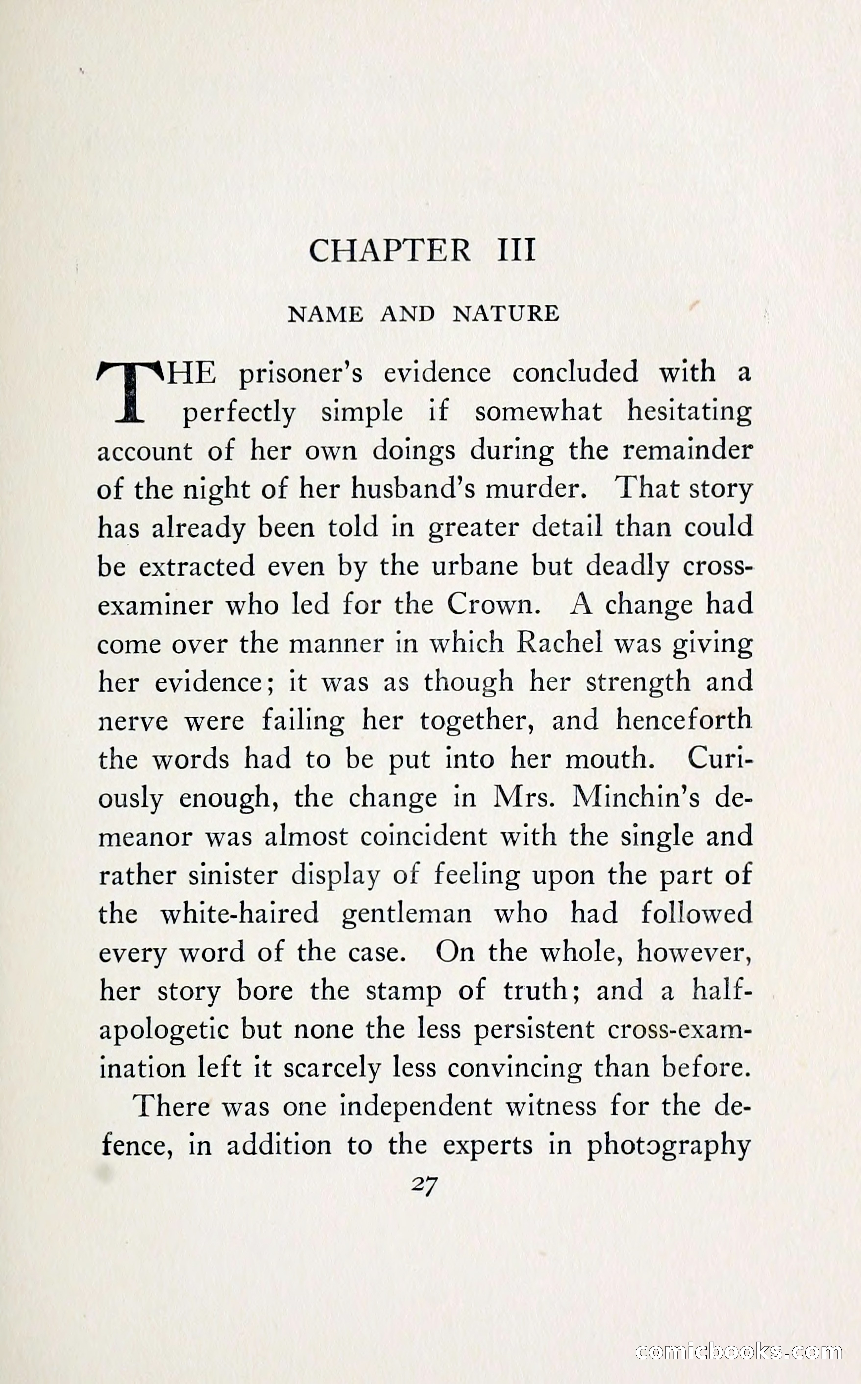 The Shadow of the Rope — page 46 of 394