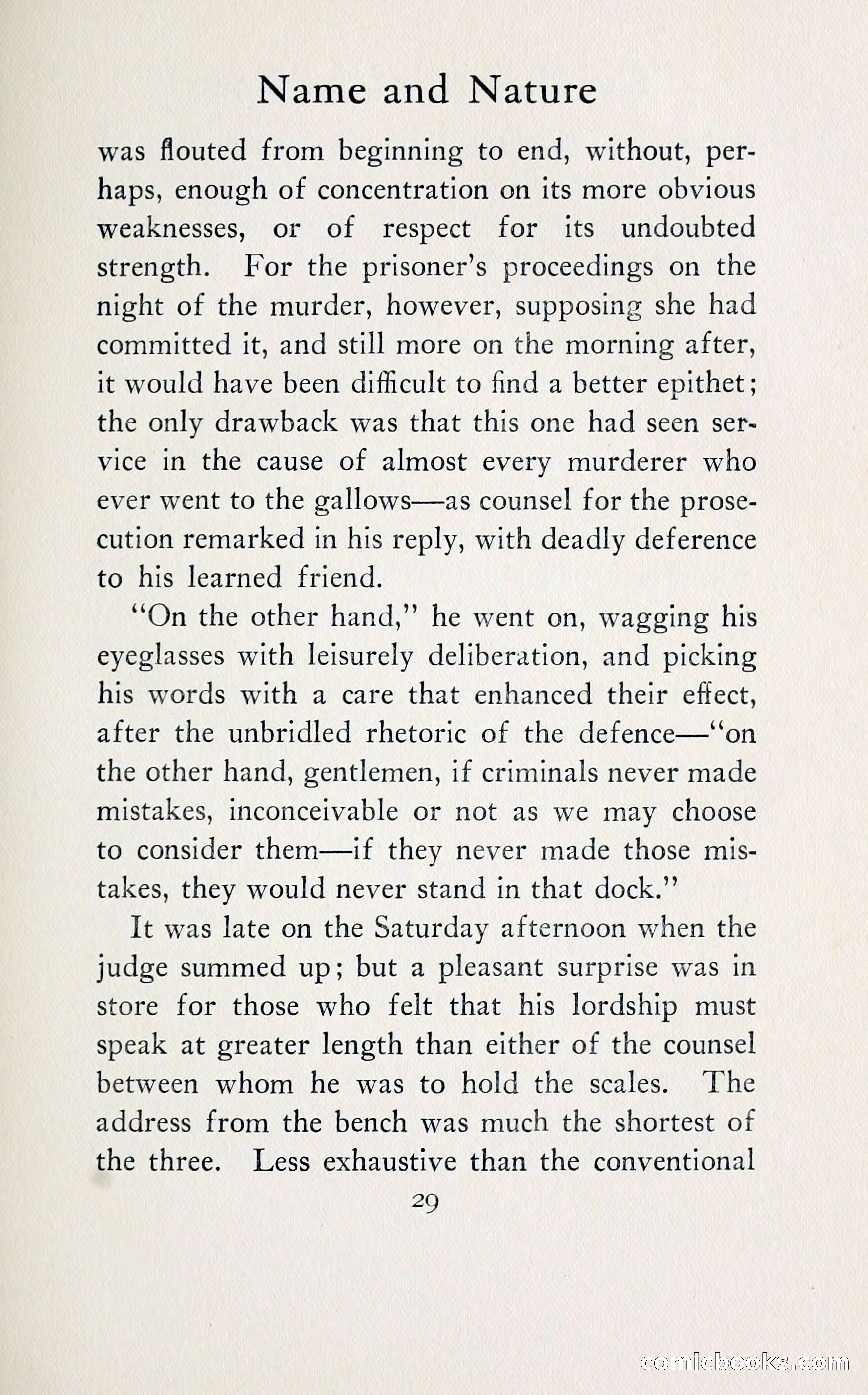 The Shadow of the Rope — page 48 of 394