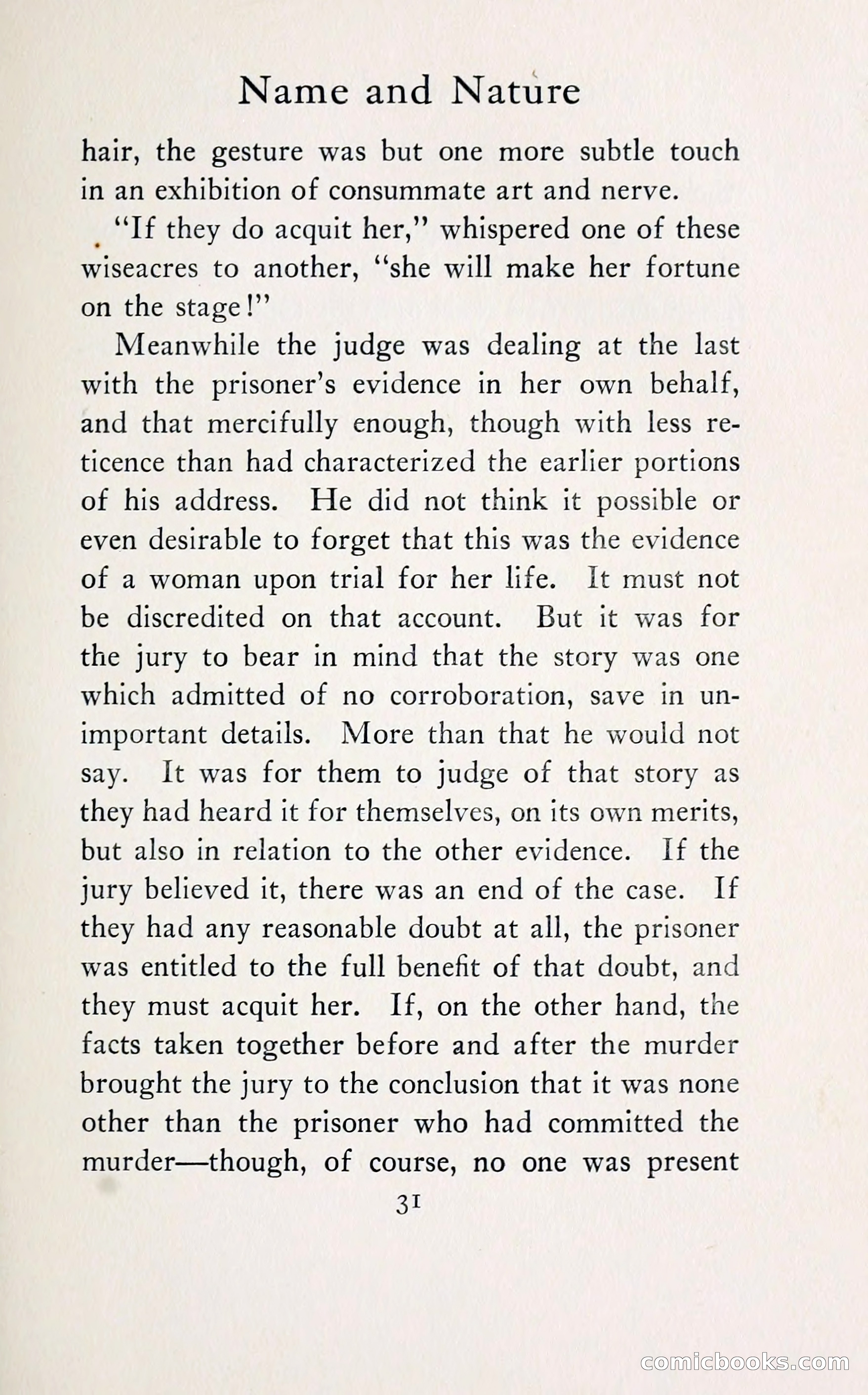 The Shadow of the Rope — page 50 of 394