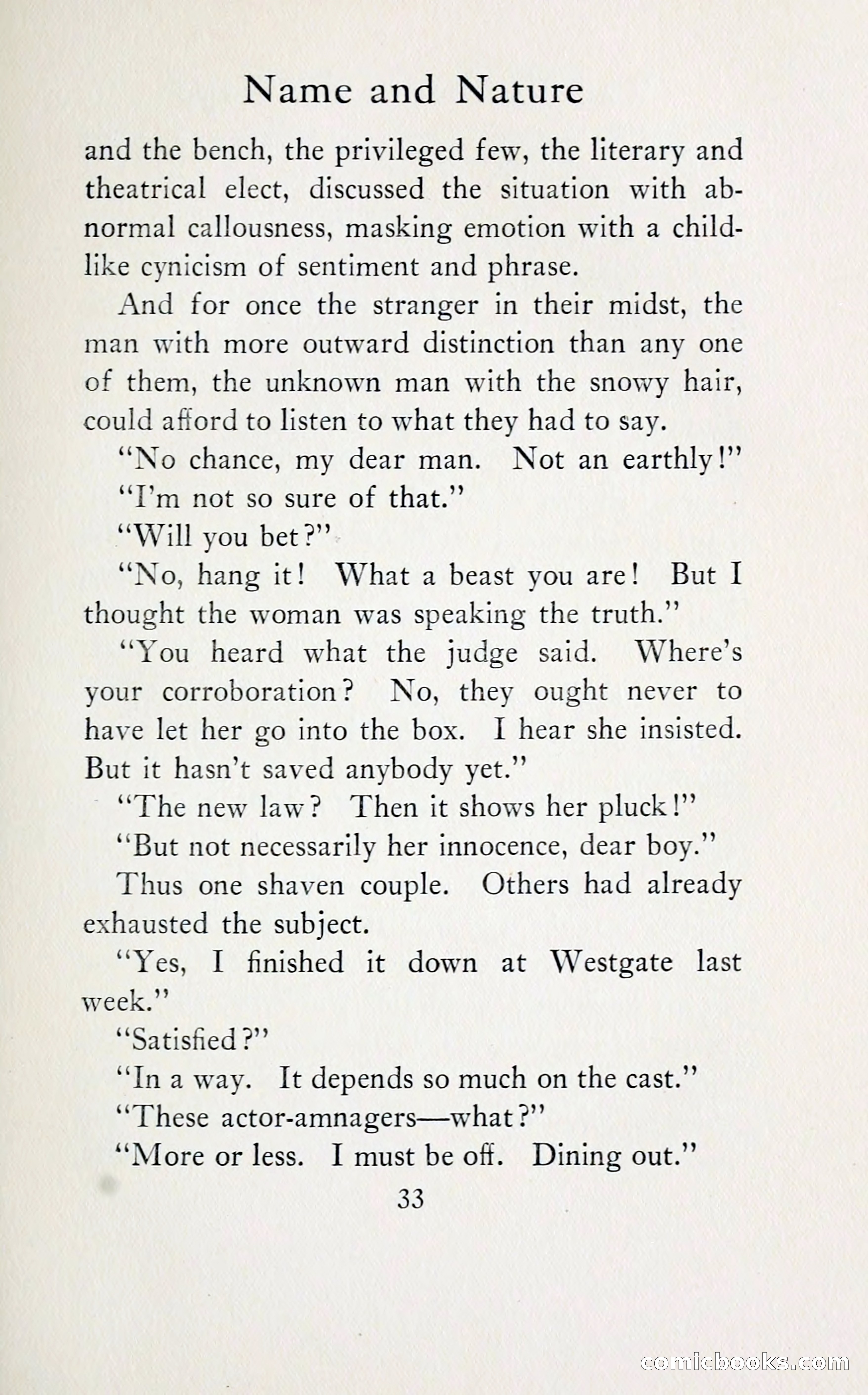 The Shadow of the Rope — page 52 of 394