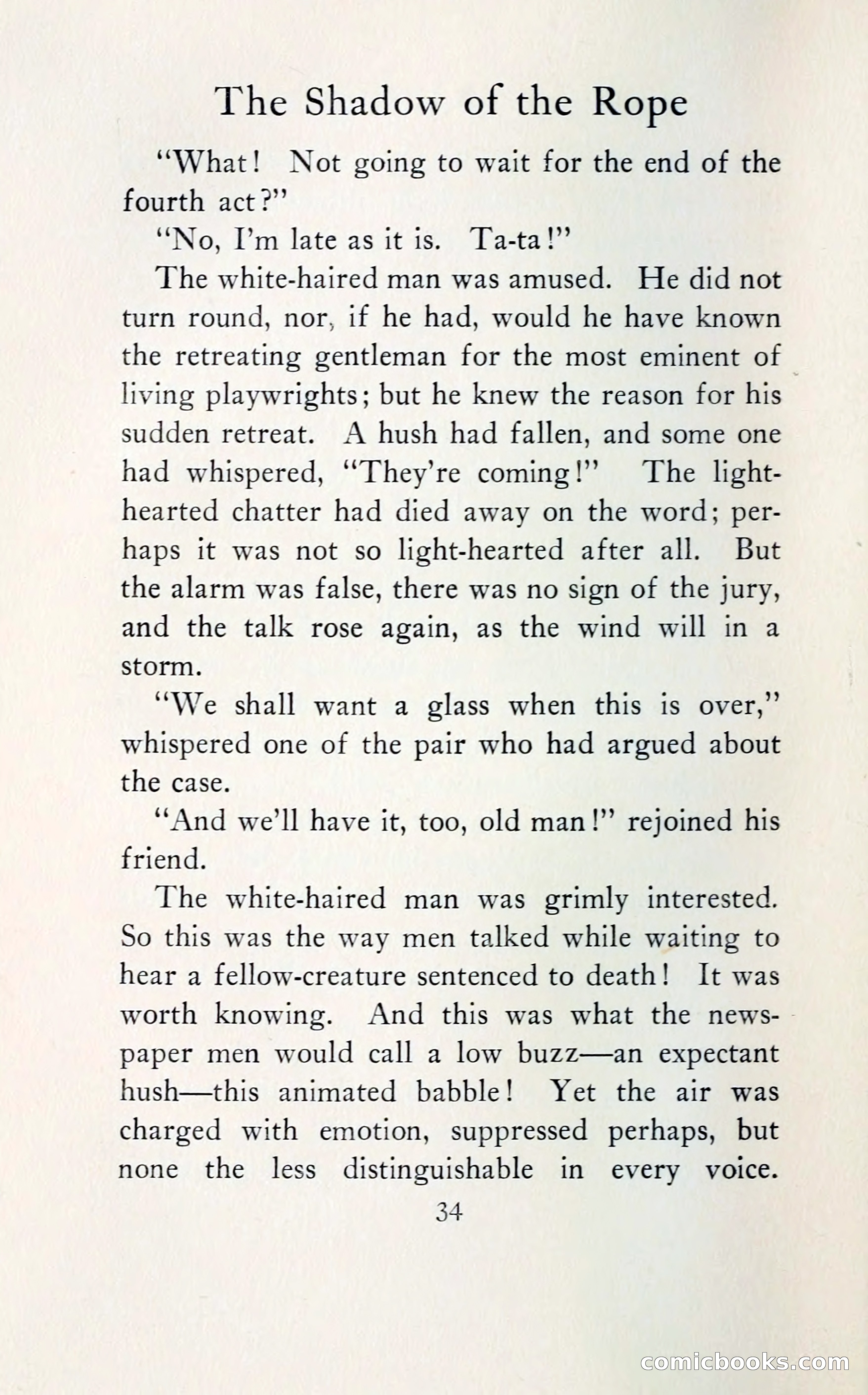 The Shadow of the Rope — page 53 of 394