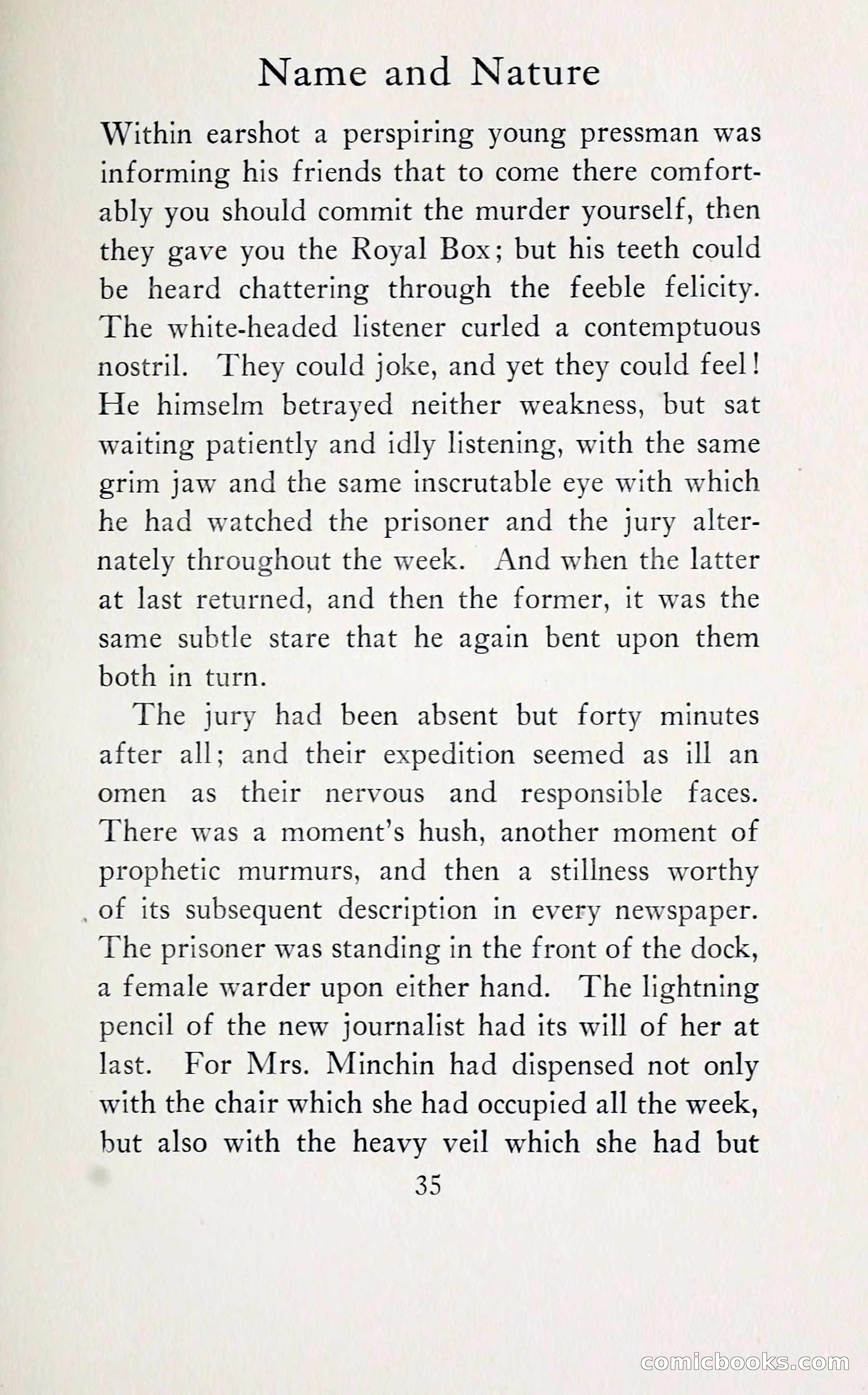 The Shadow of the Rope — page 54 of 394