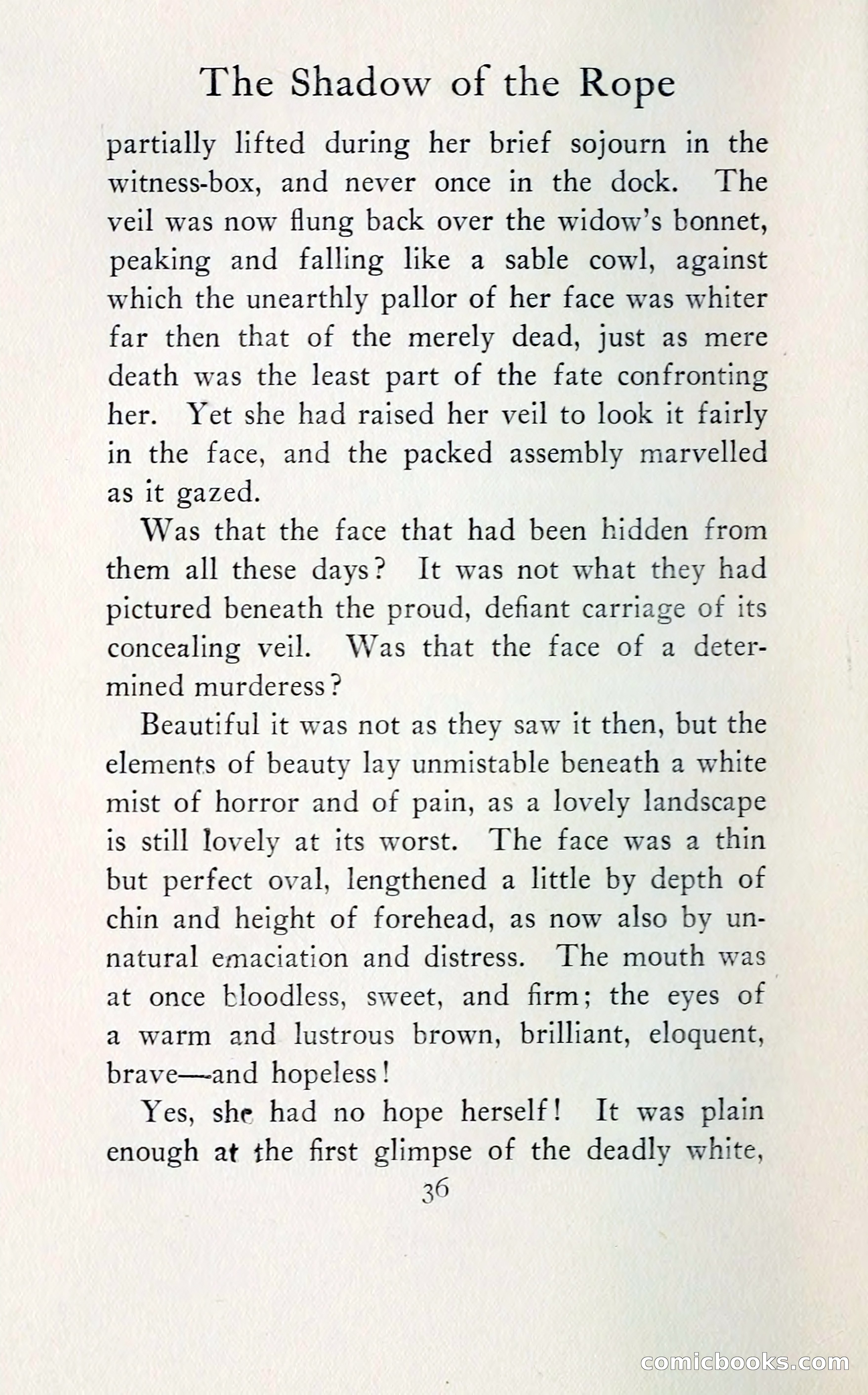 The Shadow of the Rope — page 55 of 394