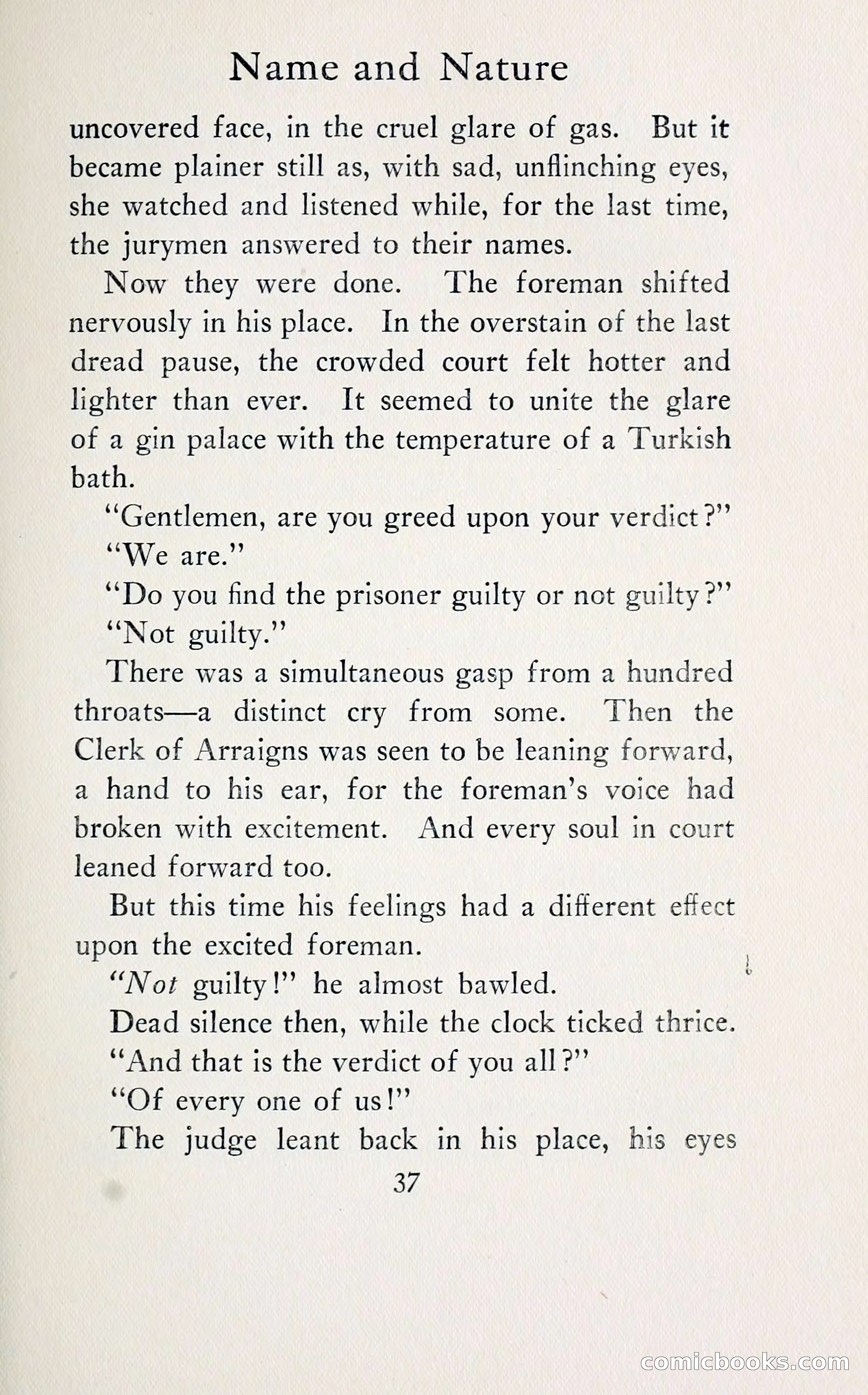 The Shadow of the Rope — page 56 of 394