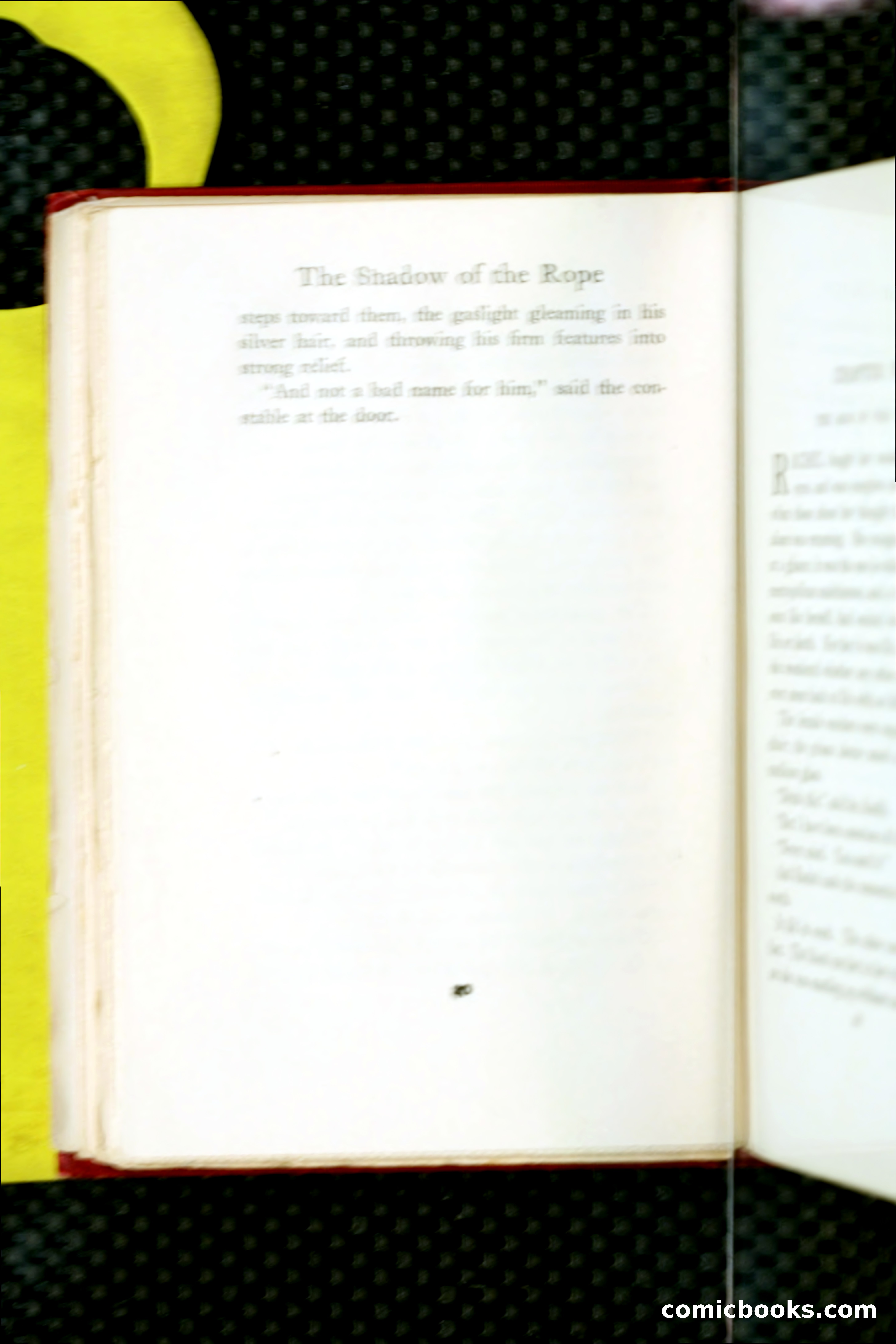The Shadow of the Rope — page 59 of 394