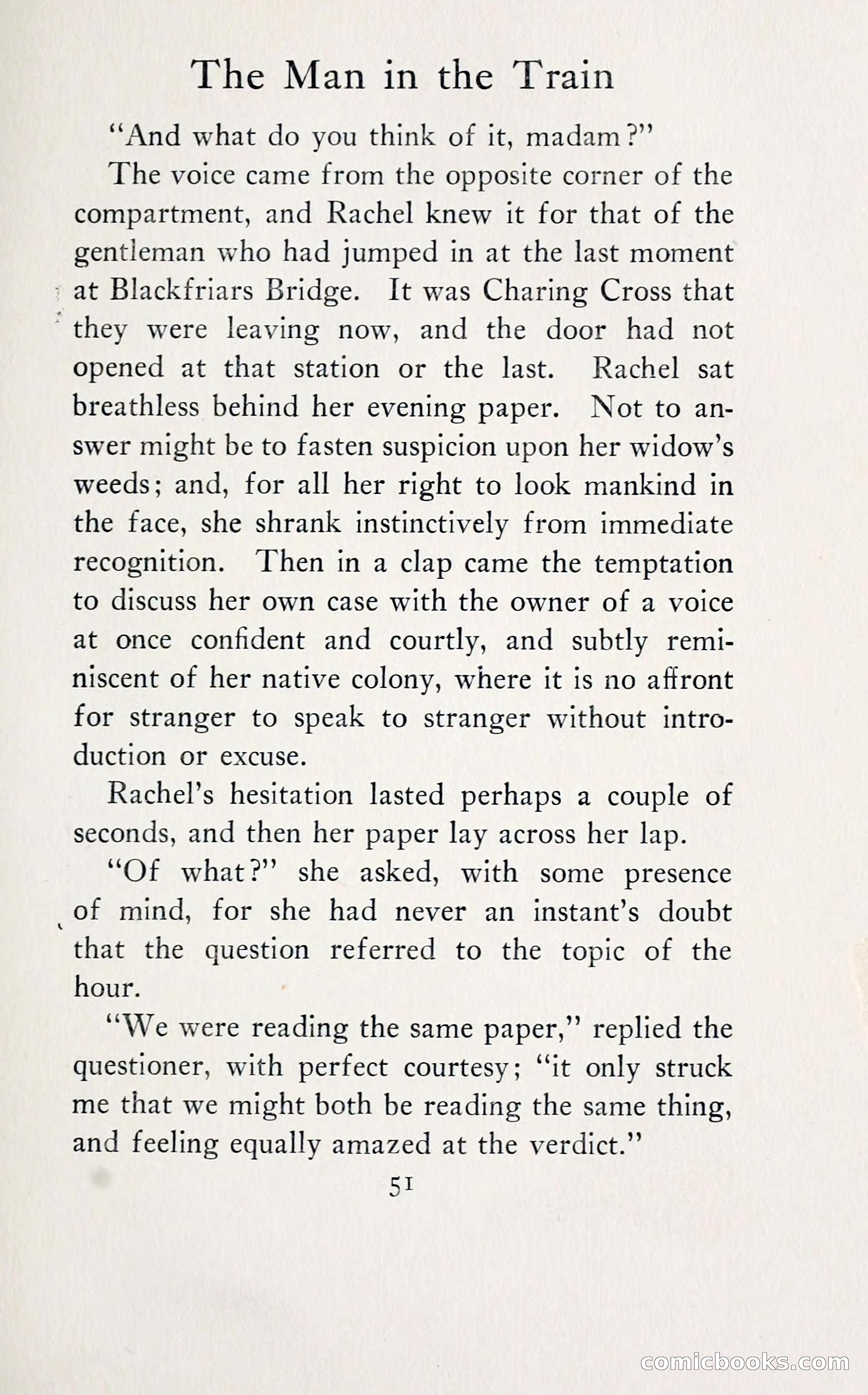 The Shadow of the Rope — page 72 of 394