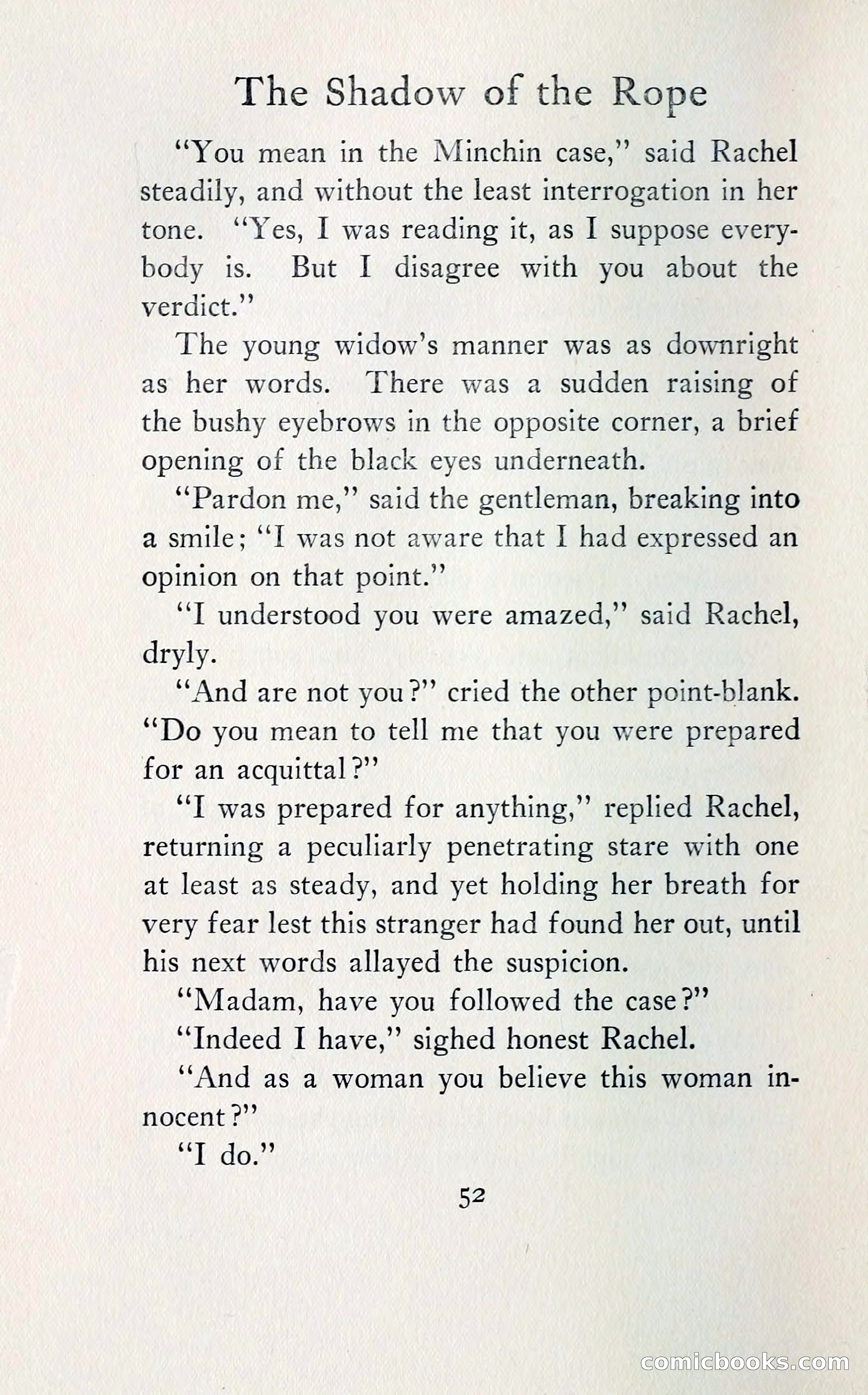 The Shadow of the Rope — page 73 of 394