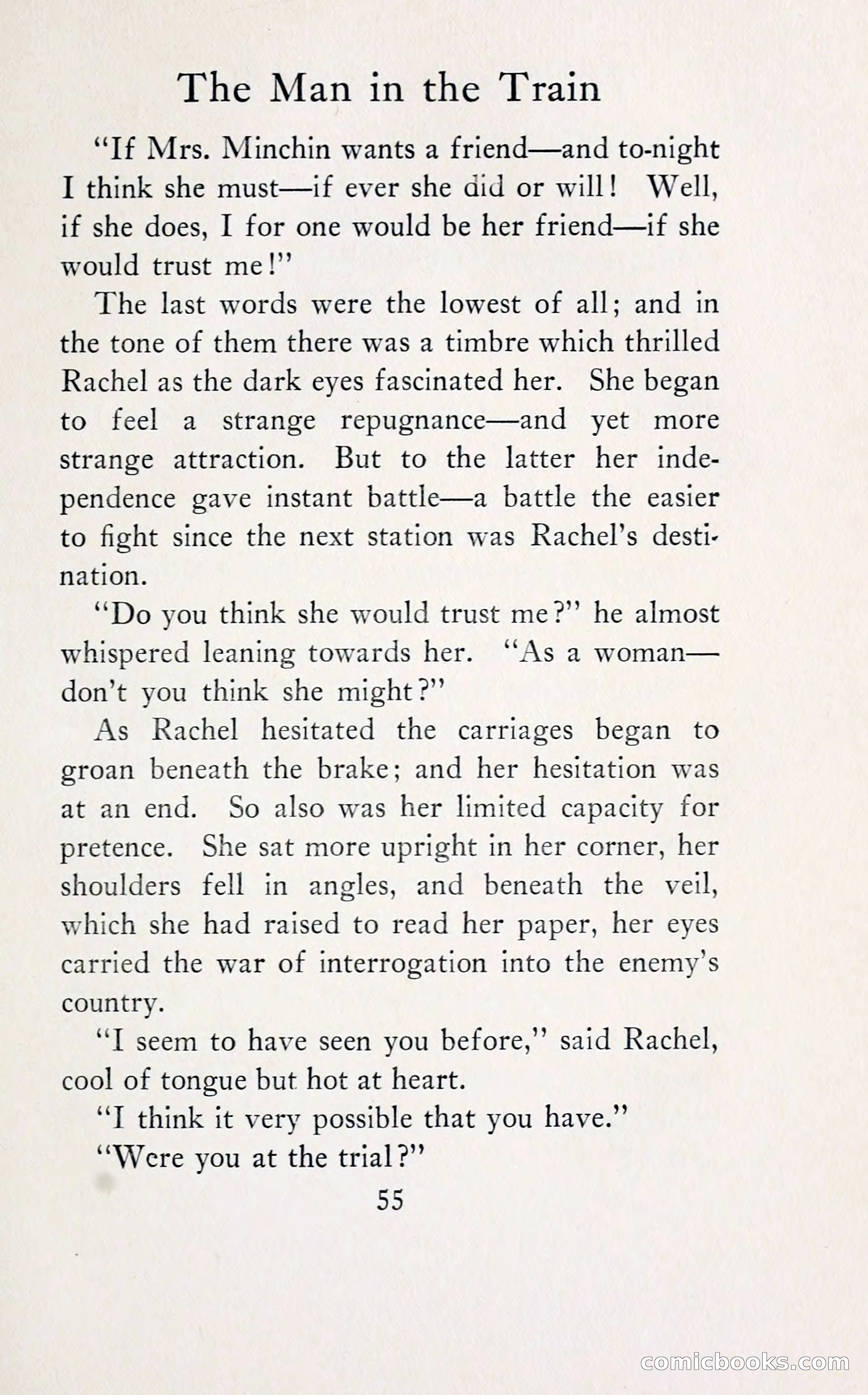 The Shadow of the Rope — page 76 of 394