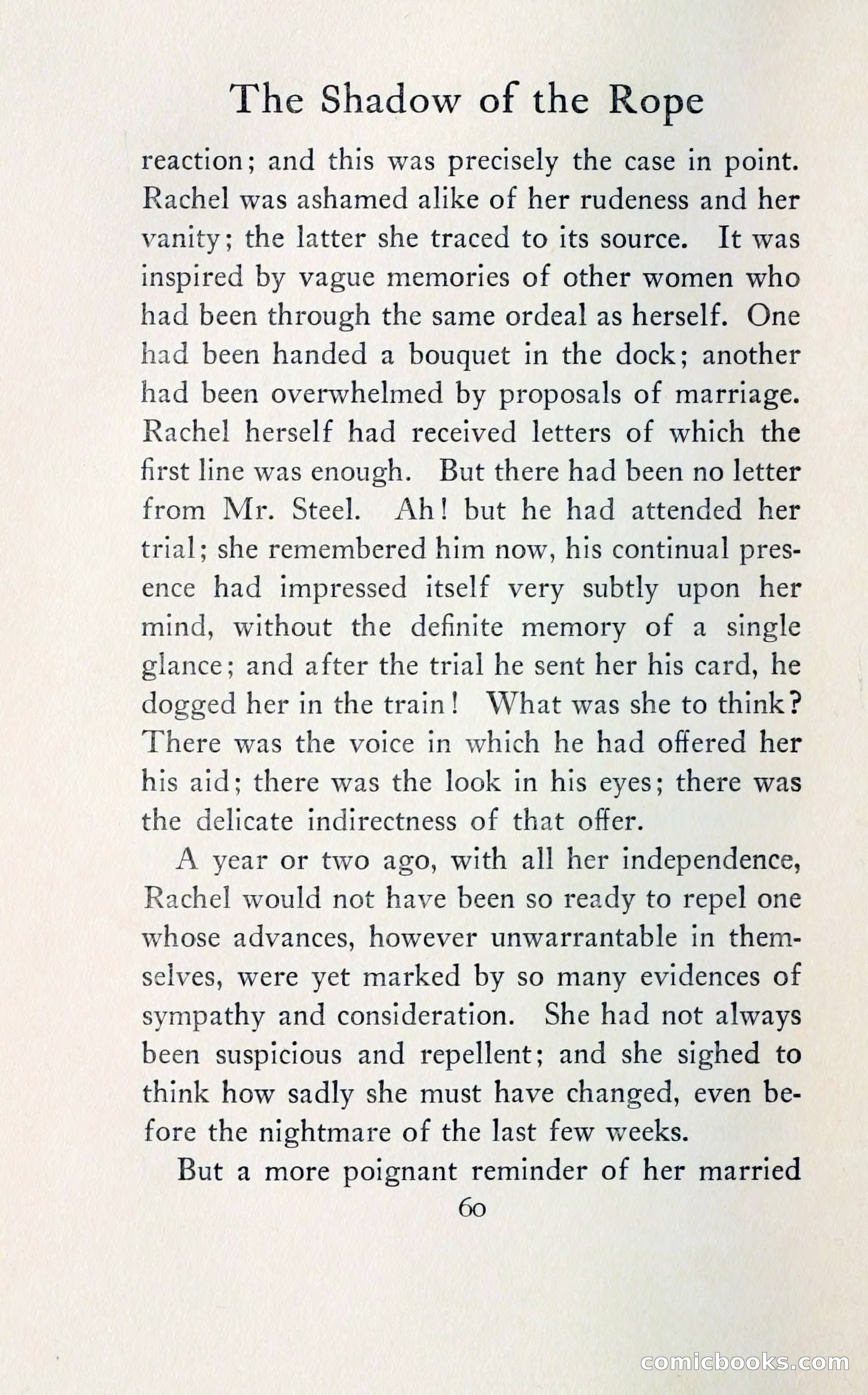 The Shadow of the Rope — page 81 of 394