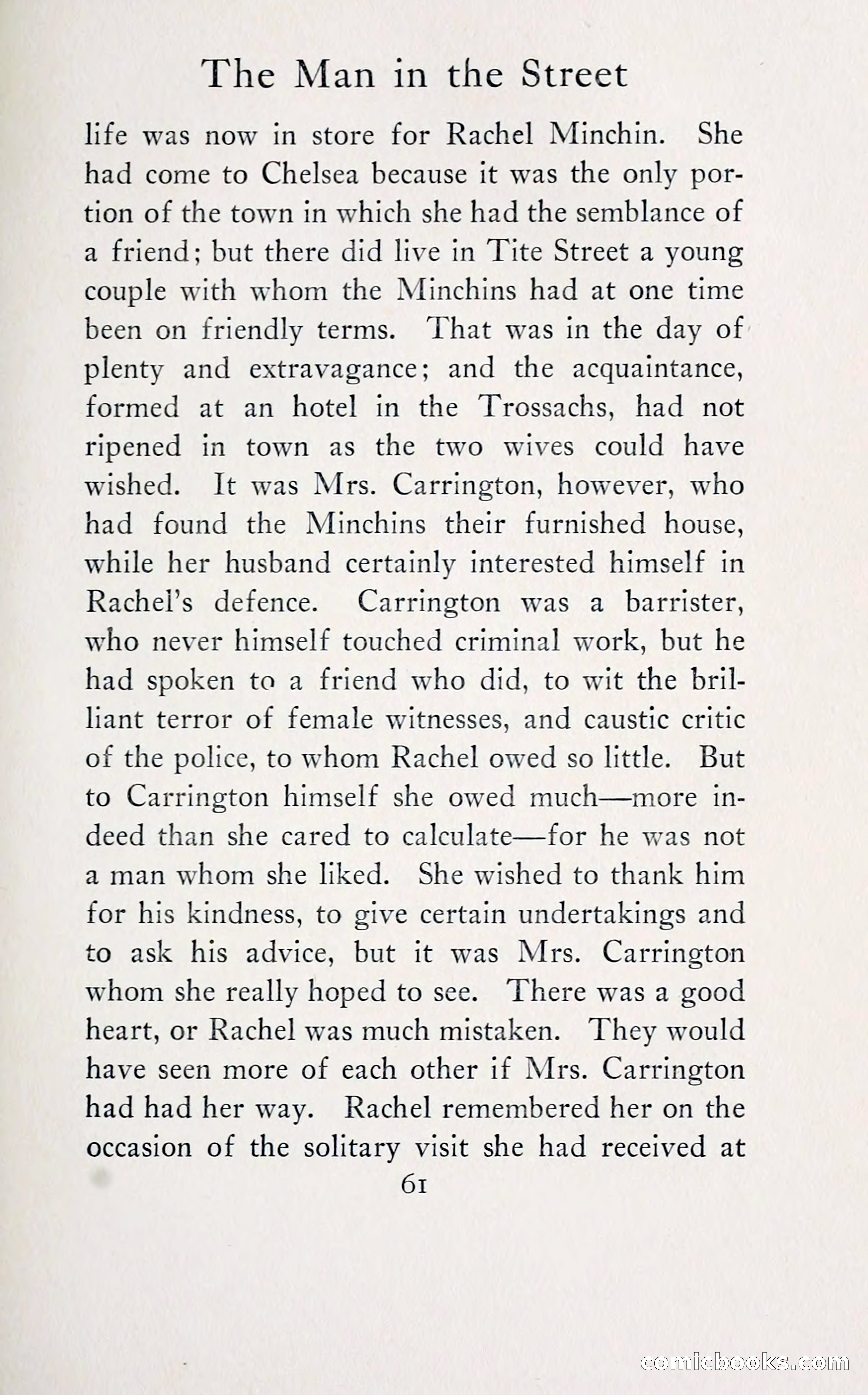 The Shadow of the Rope — page 82 of 394