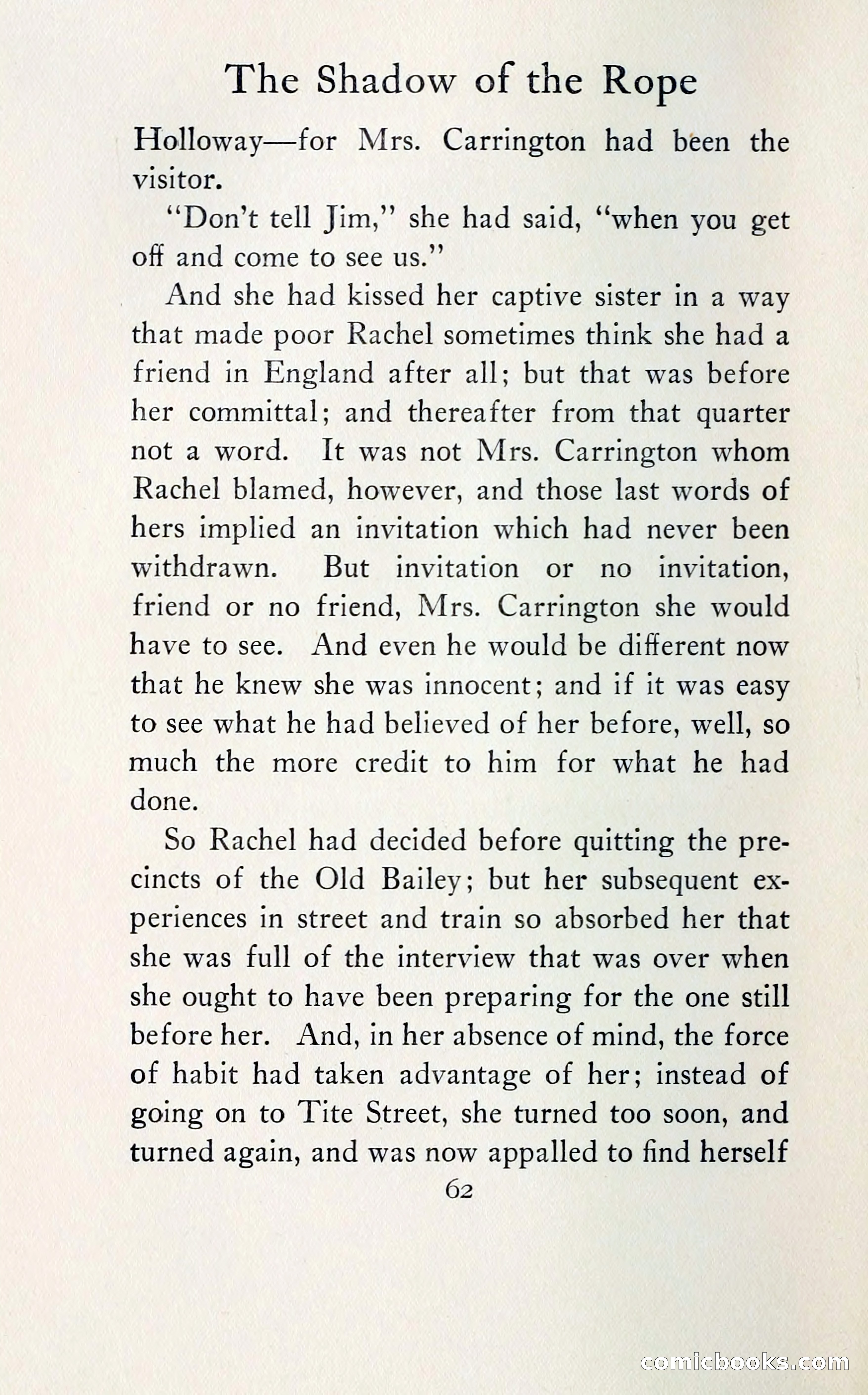 The Shadow of the Rope — page 83 of 394