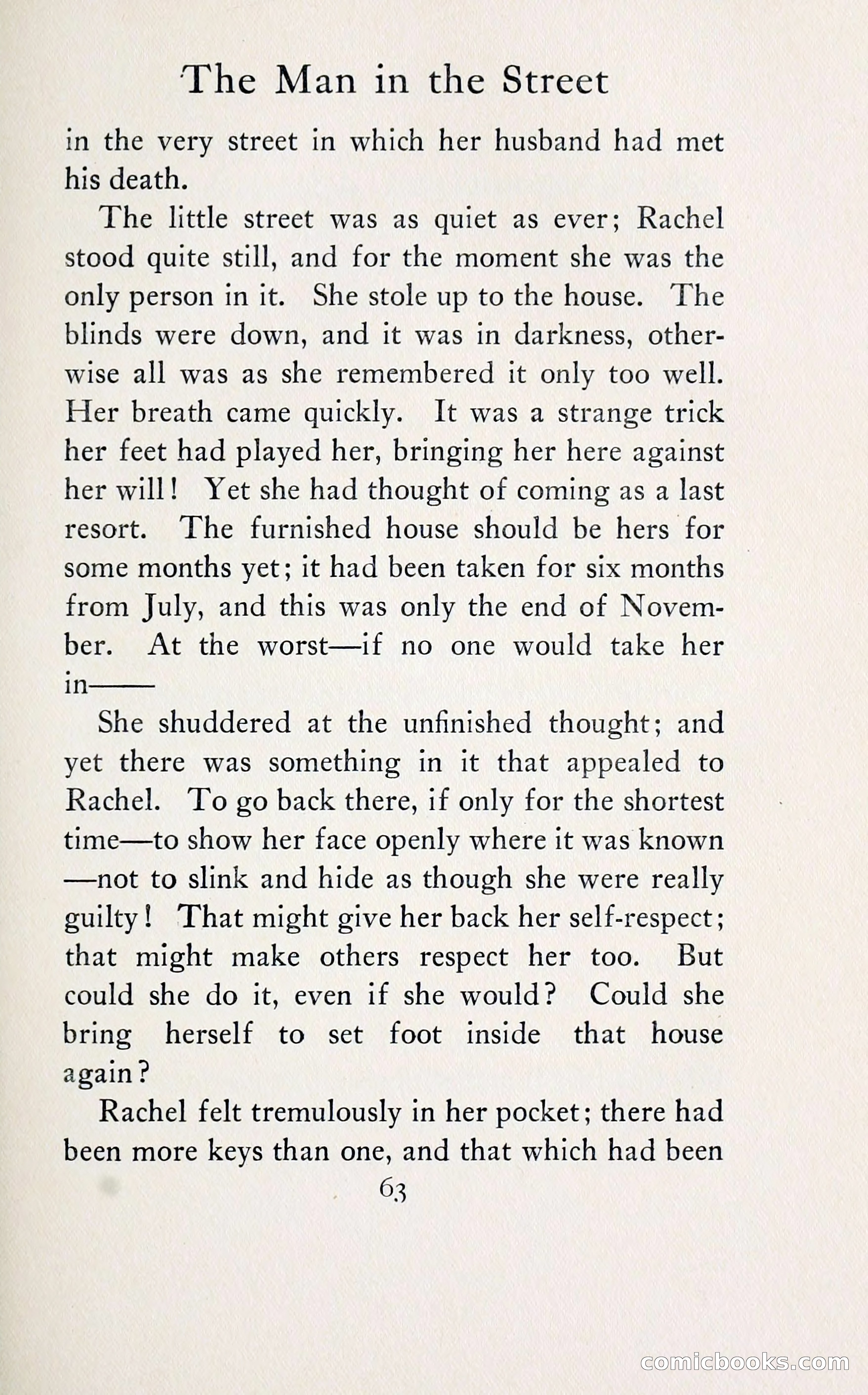 The Shadow of the Rope — page 84 of 394