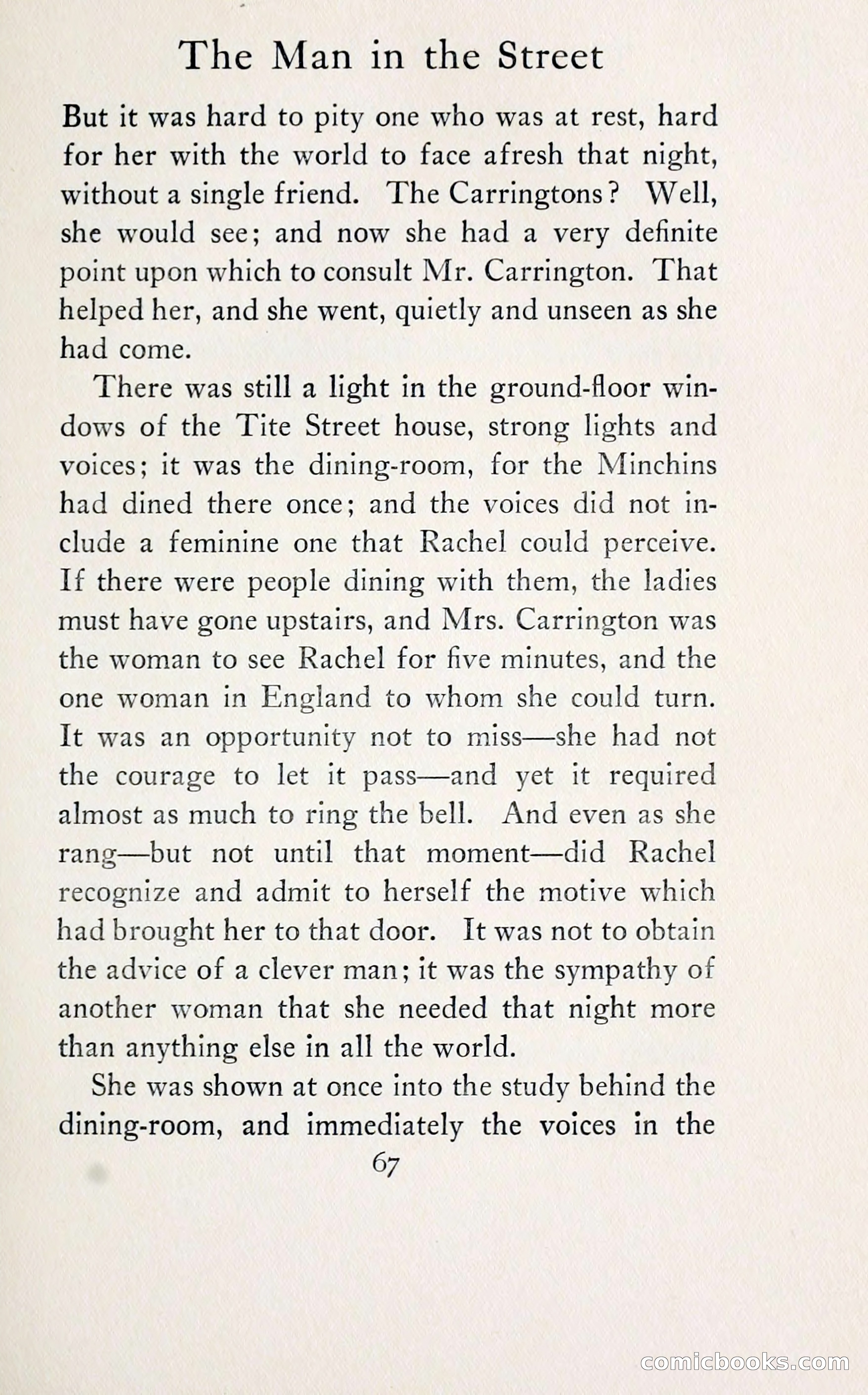 The Shadow of the Rope — page 88 of 394
