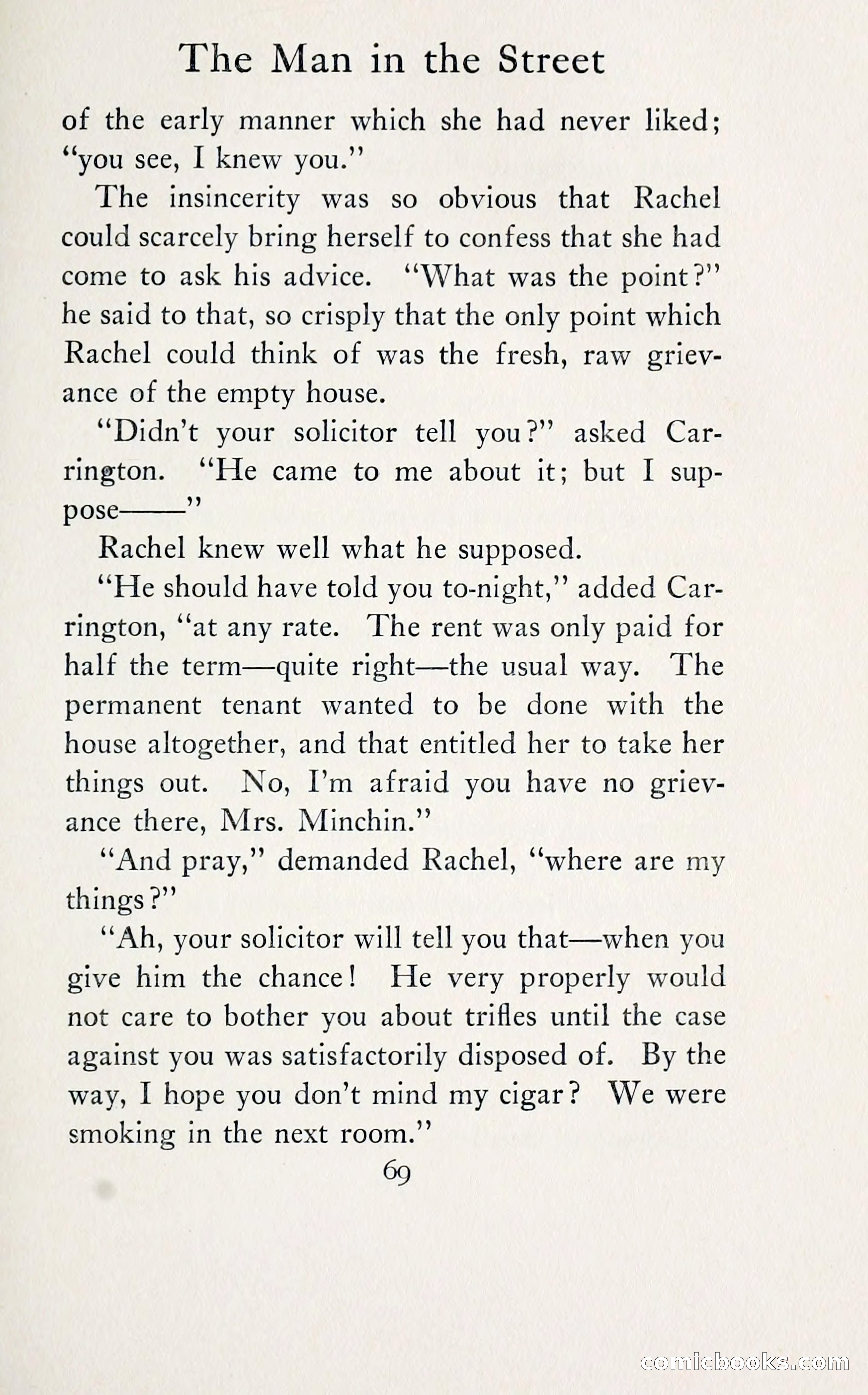 The Shadow of the Rope — page 90 of 394