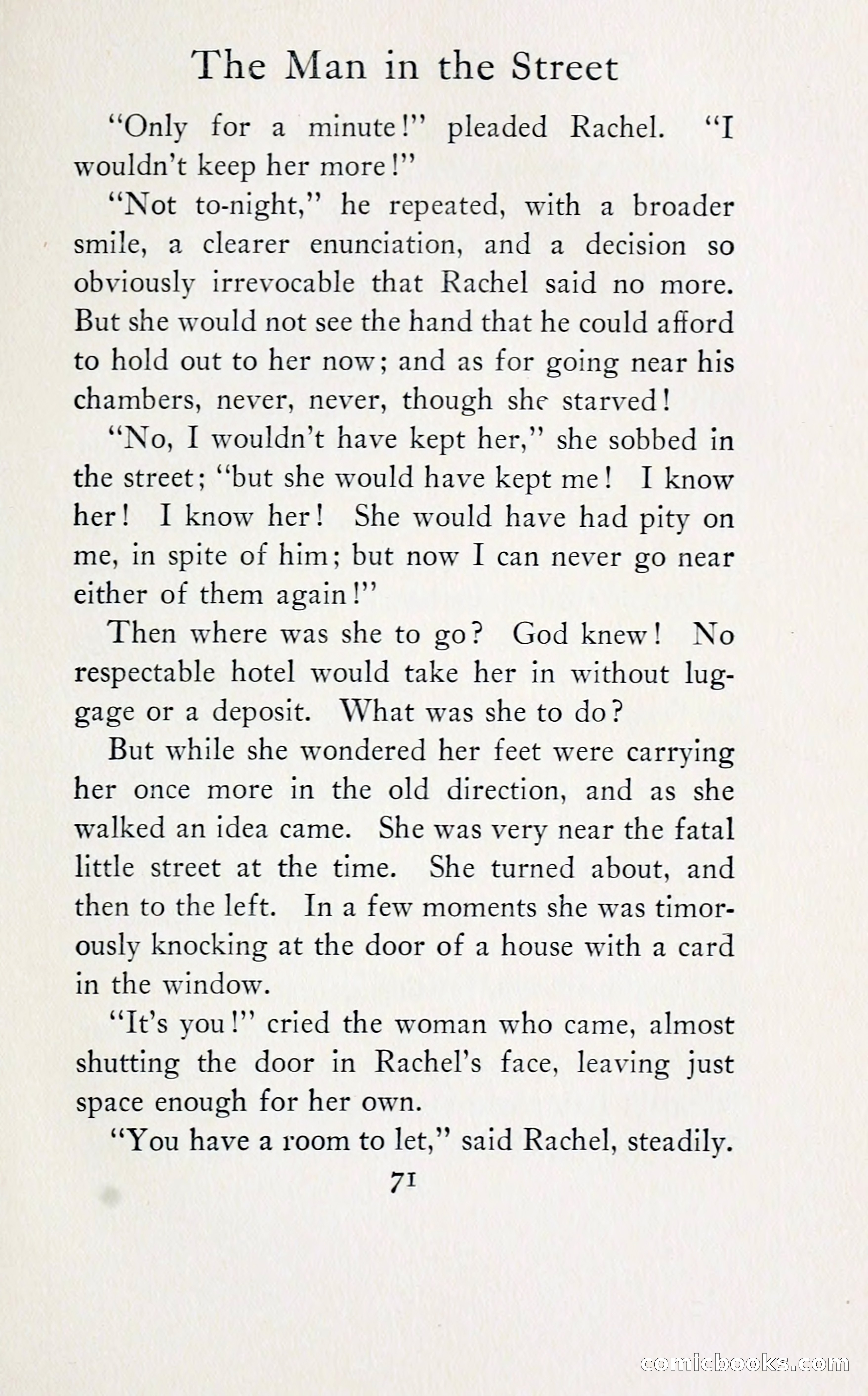 The Shadow of the Rope — page 92 of 394