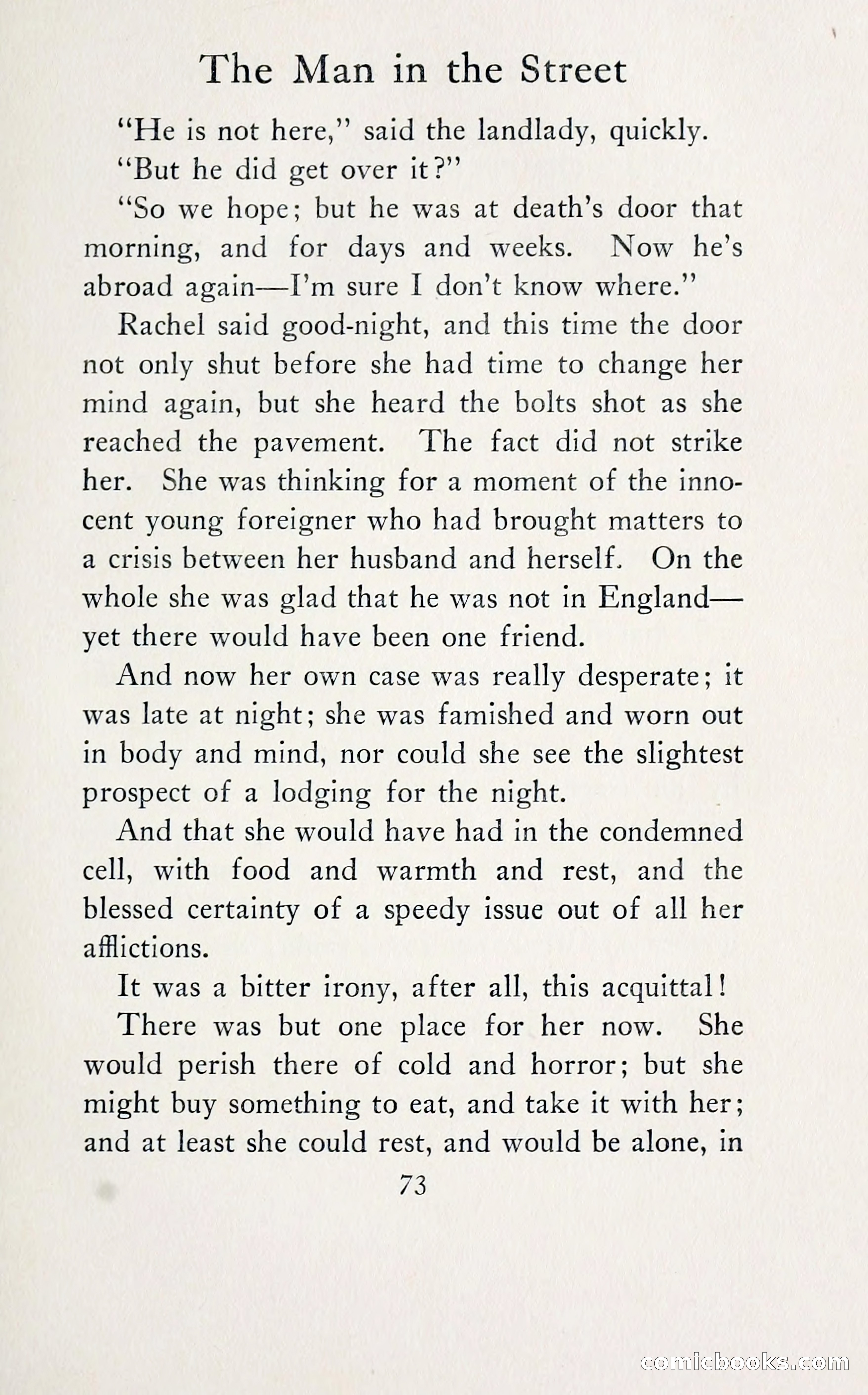 The Shadow of the Rope — page 94 of 394