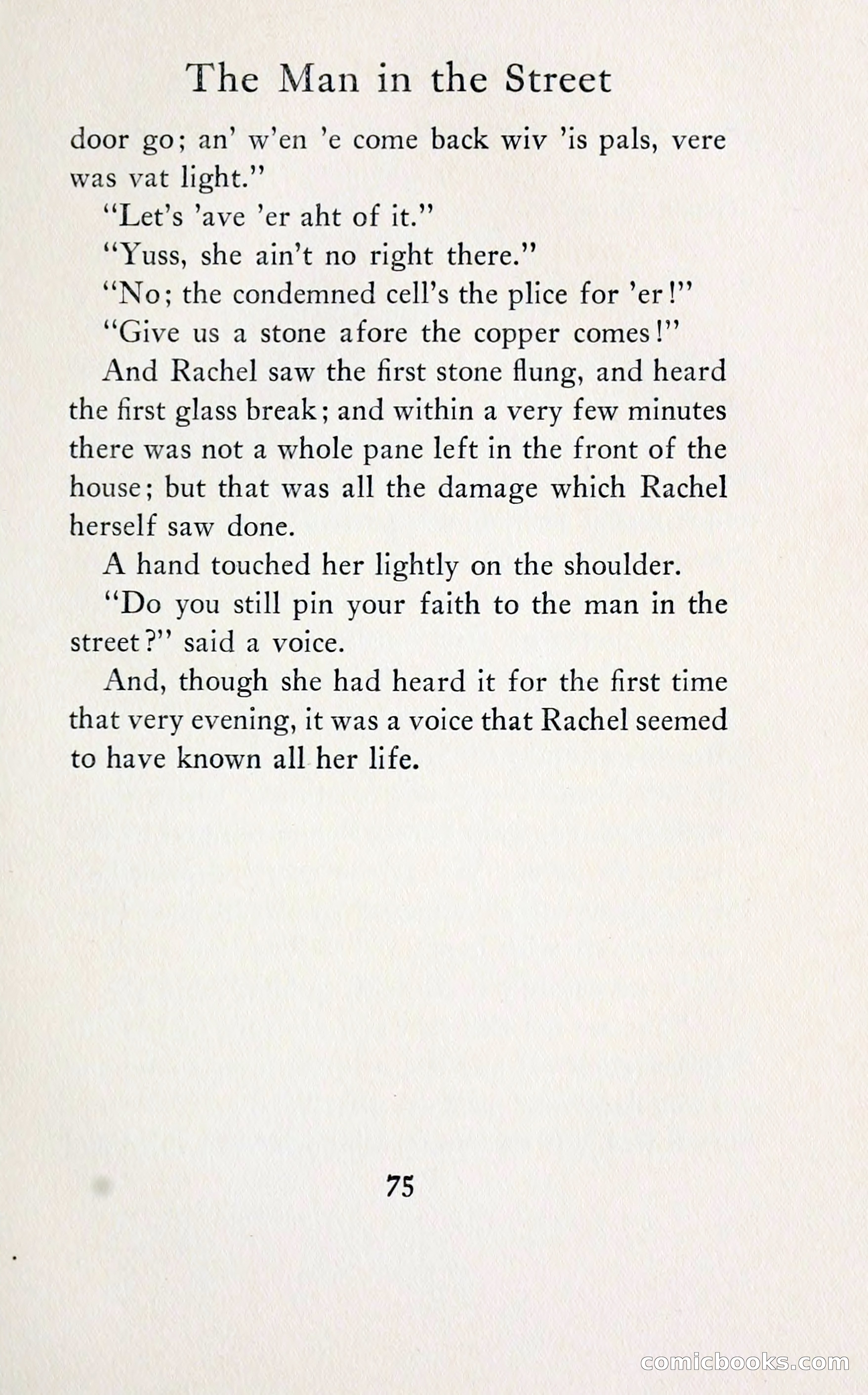 The Shadow of the Rope — page 96 of 394