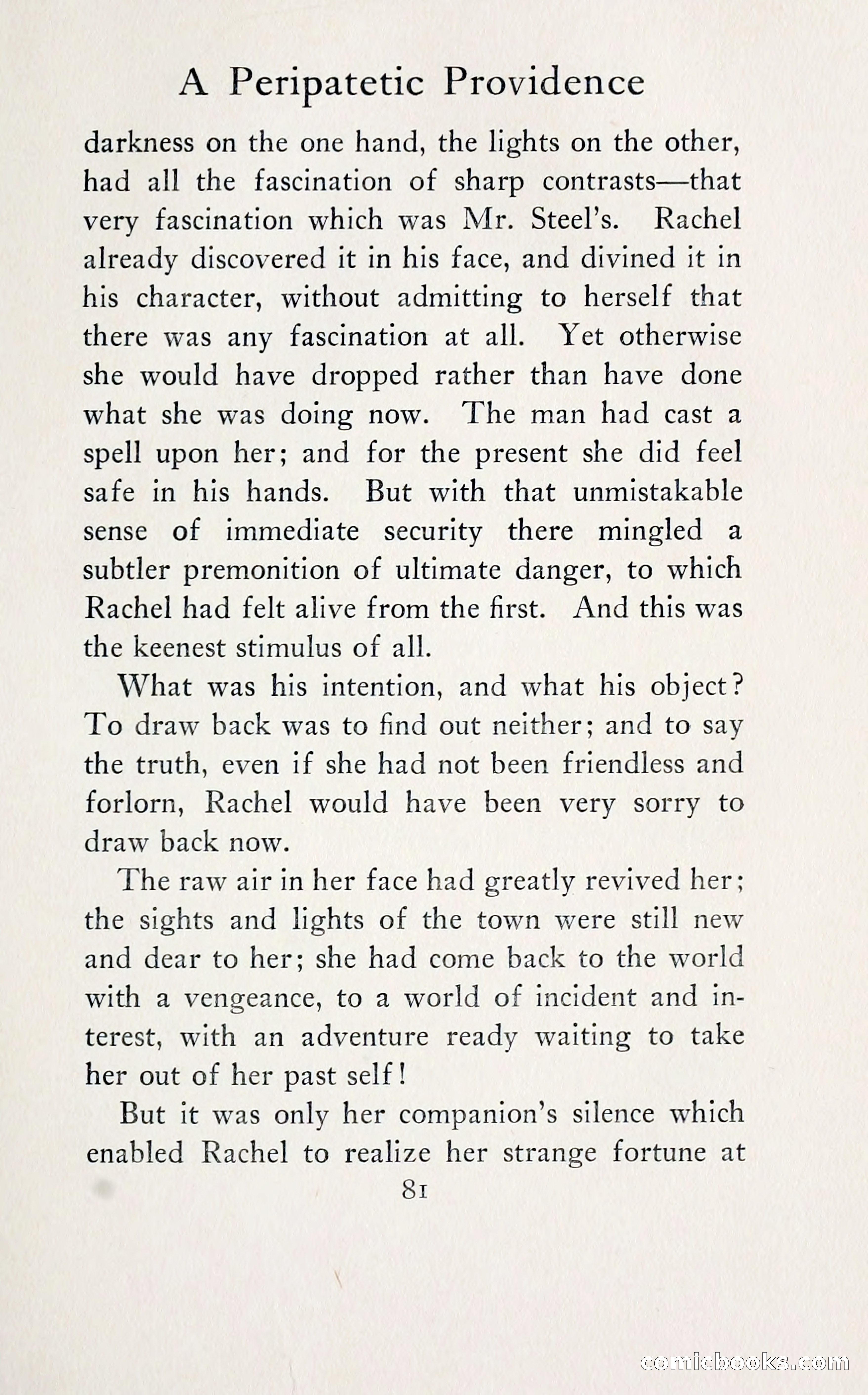 The Shadow of the Rope — page 102 of 394