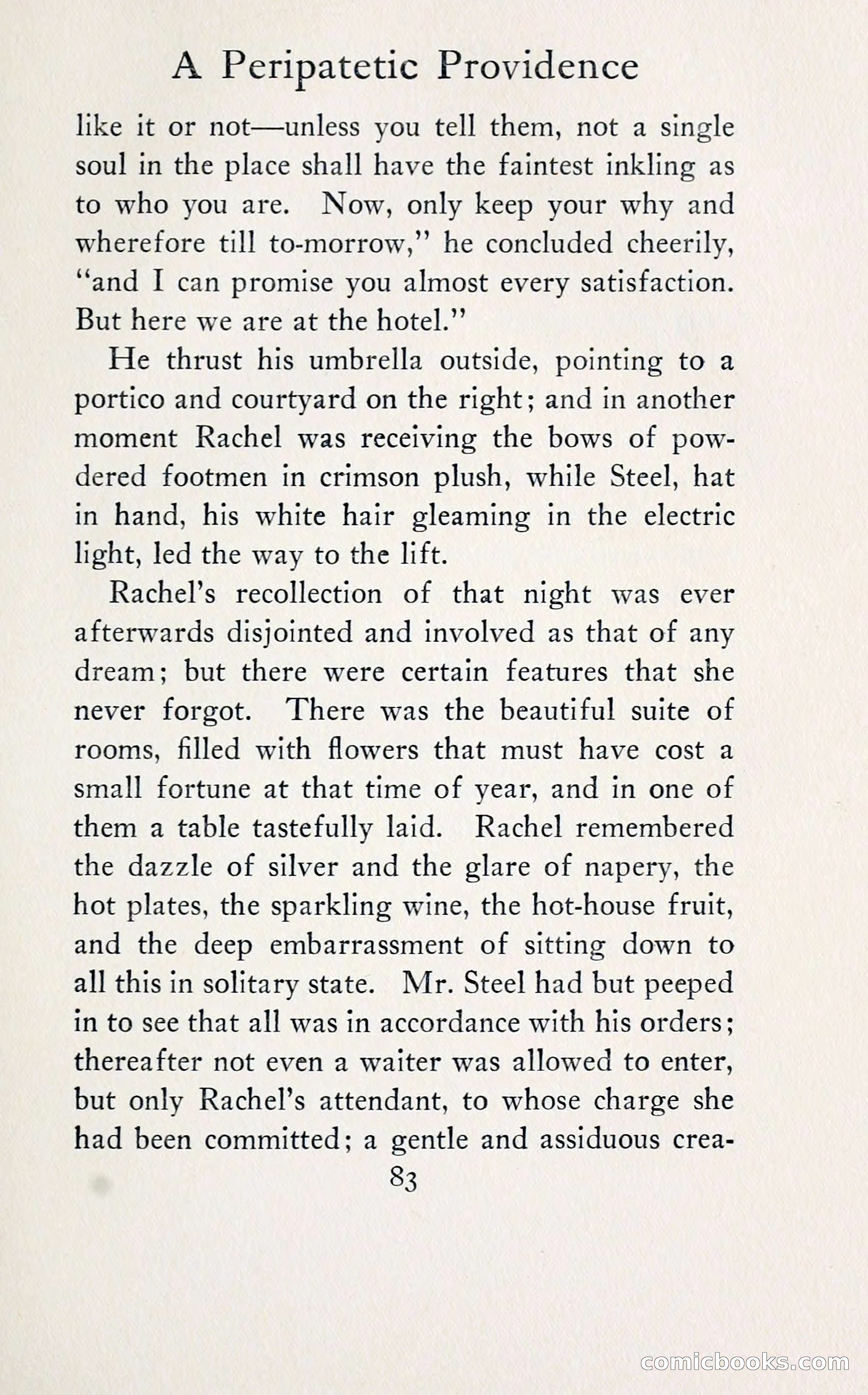 The Shadow of the Rope — page 104 of 394