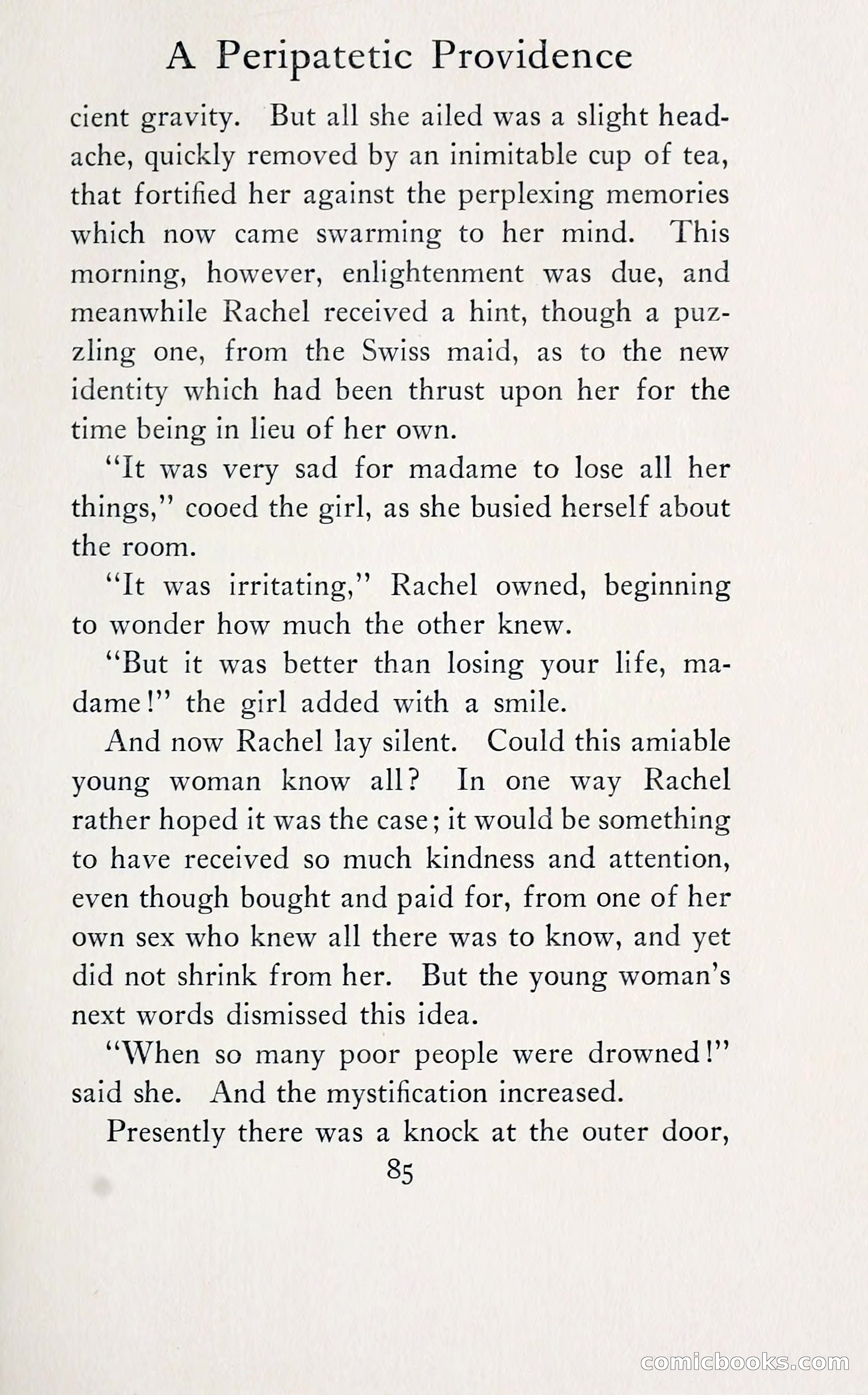 The Shadow of the Rope — page 106 of 394