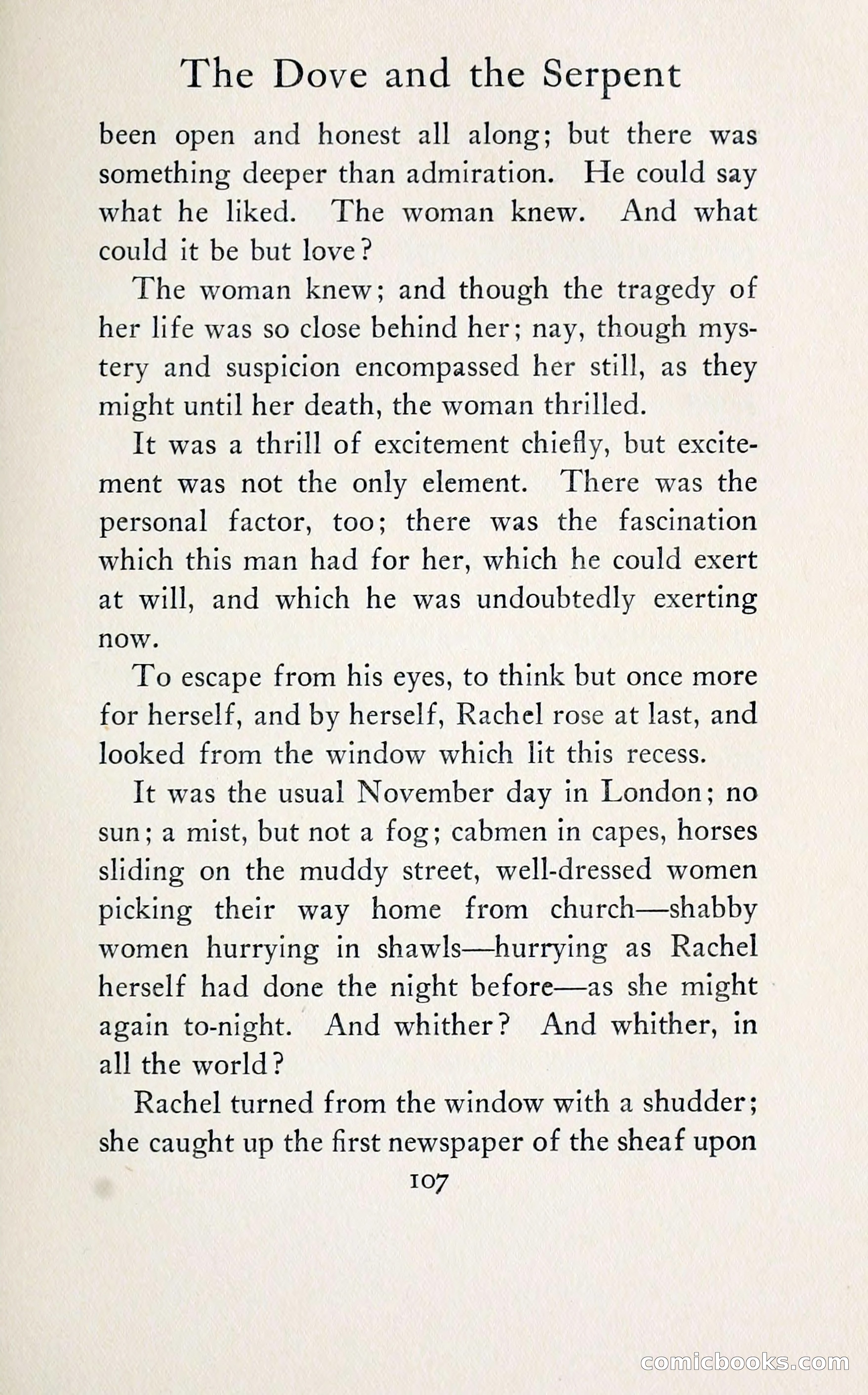 The Shadow of the Rope — page 128 of 394
