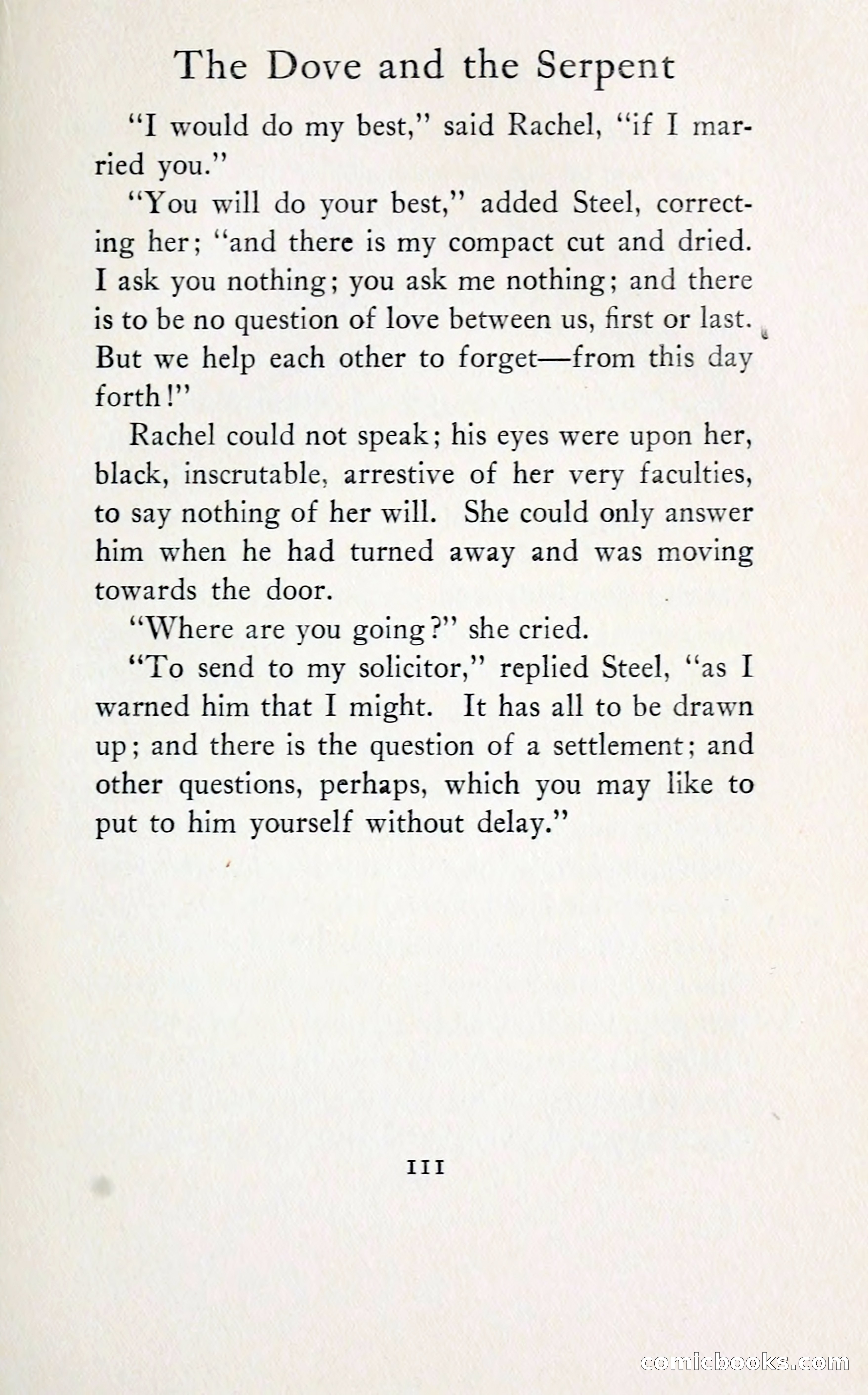 The Shadow of the Rope — page 132 of 394