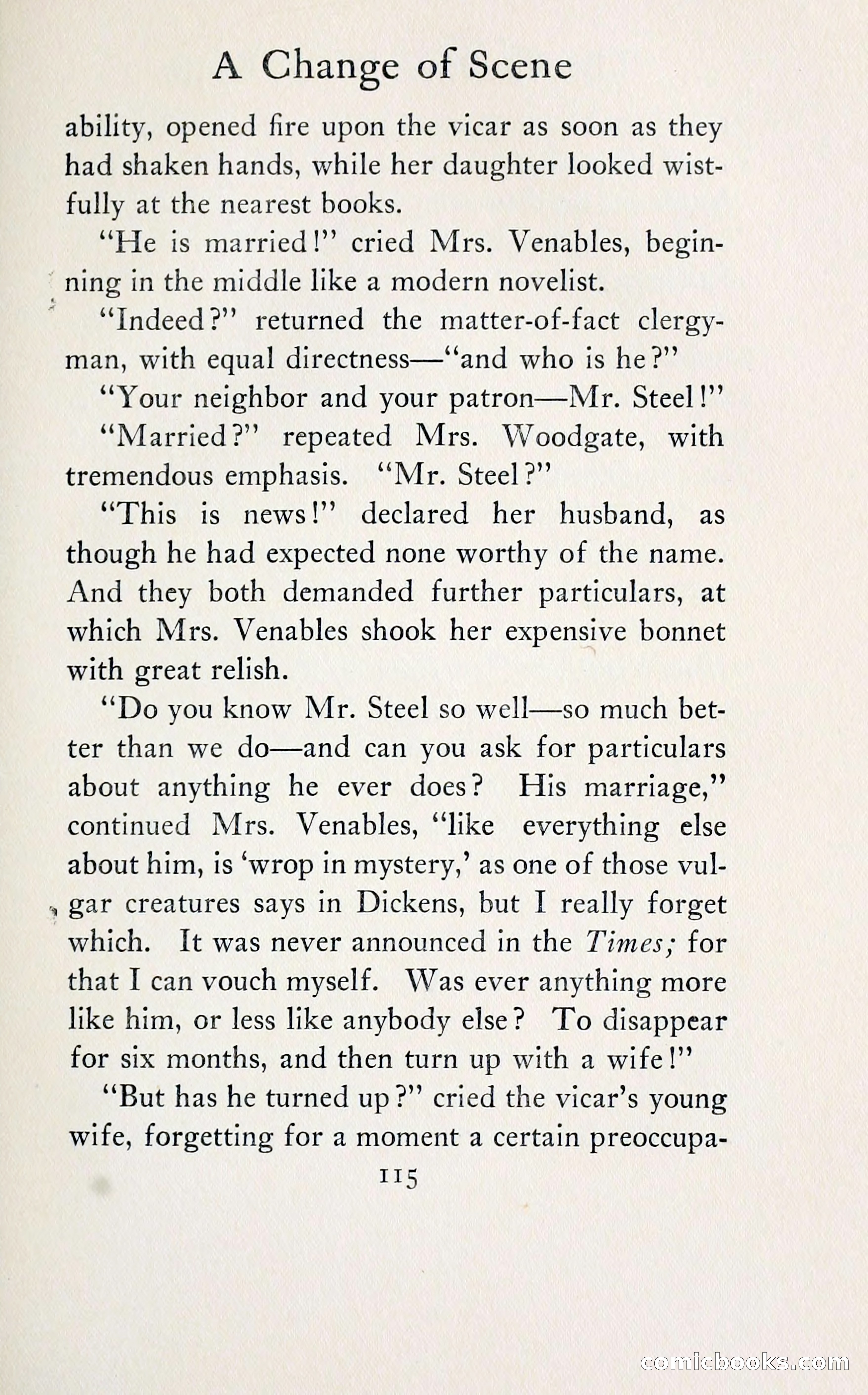 The Shadow of the Rope — page 136 of 394