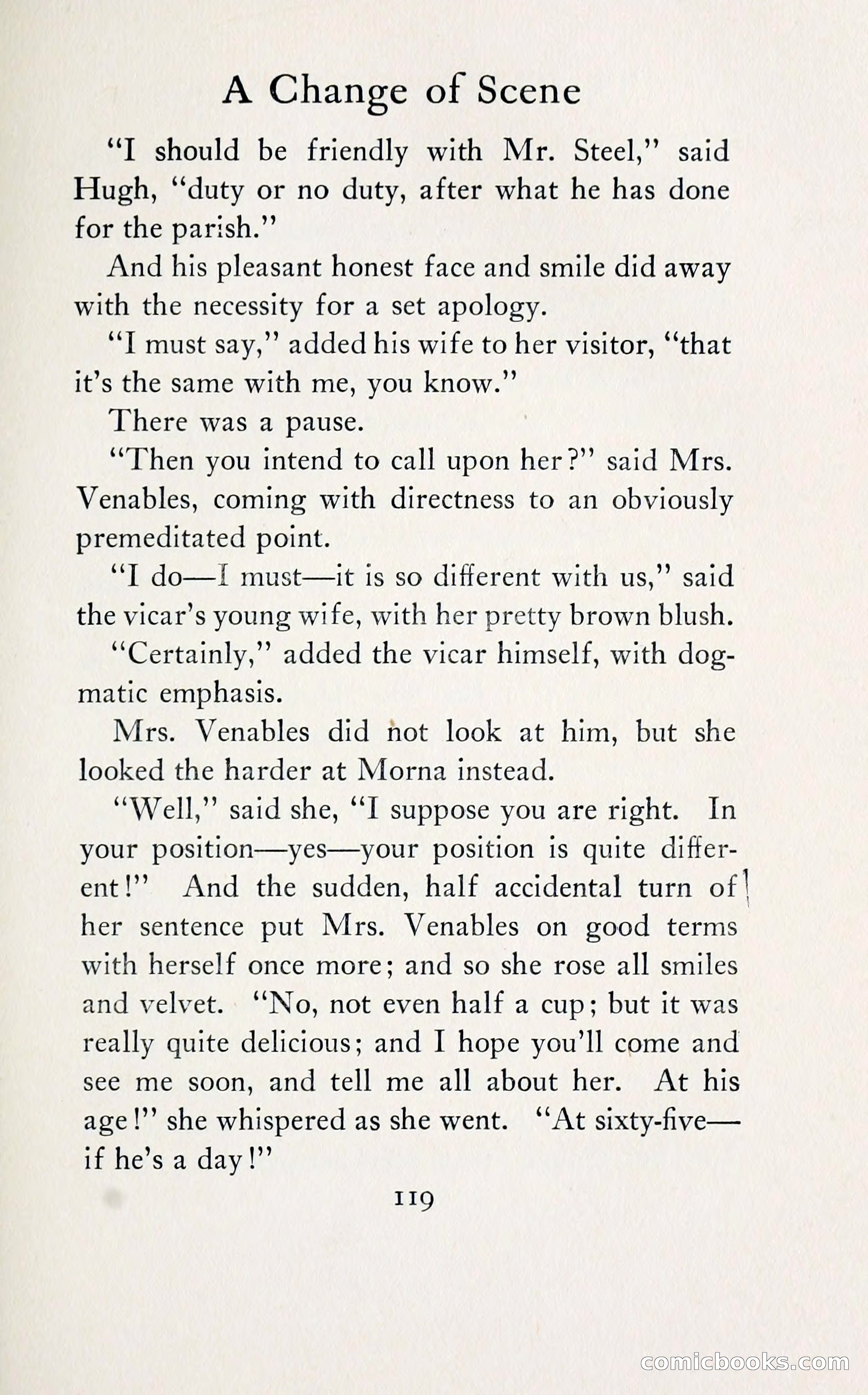 The Shadow of the Rope — page 140 of 394