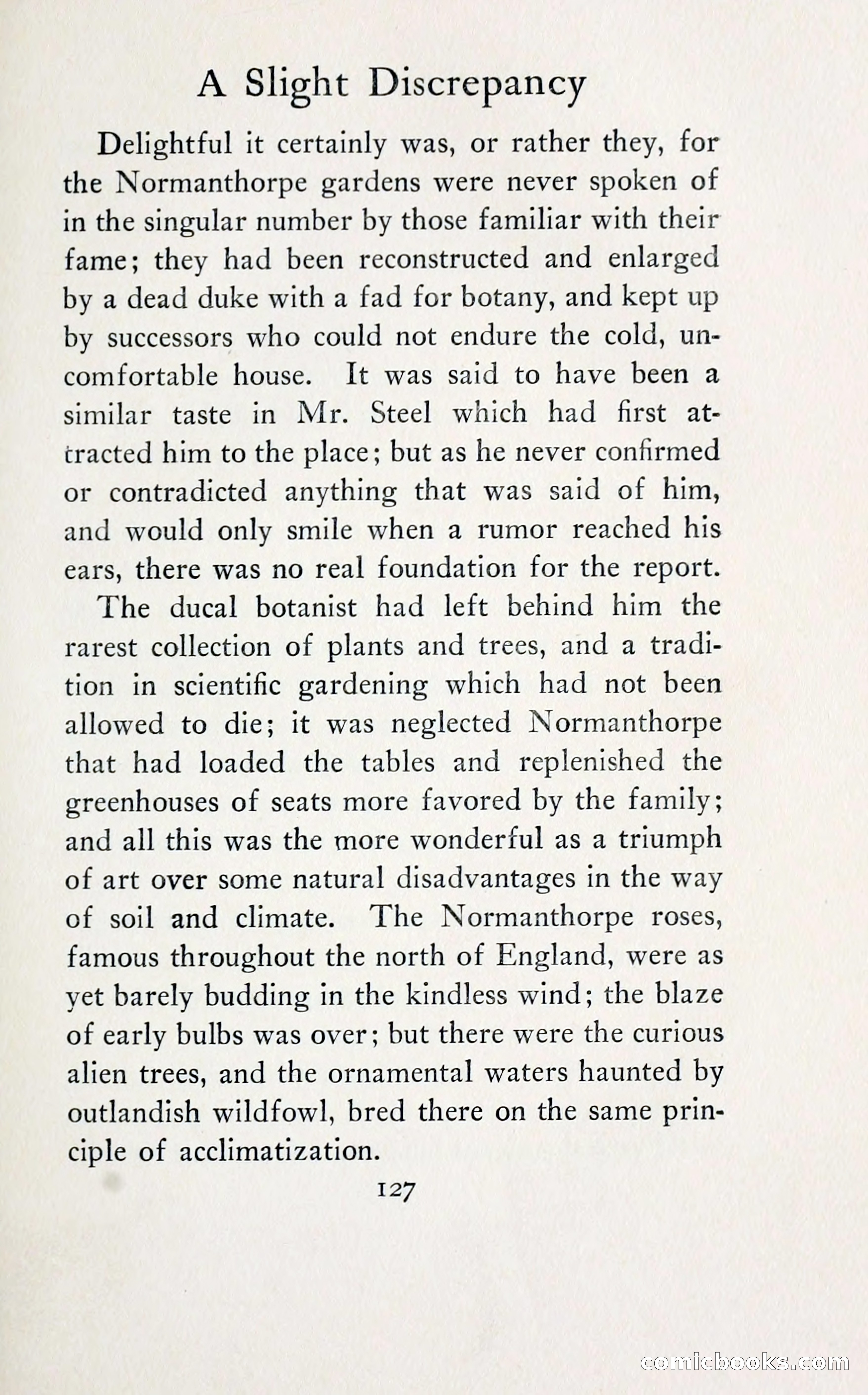 The Shadow of the Rope — page 148 of 394