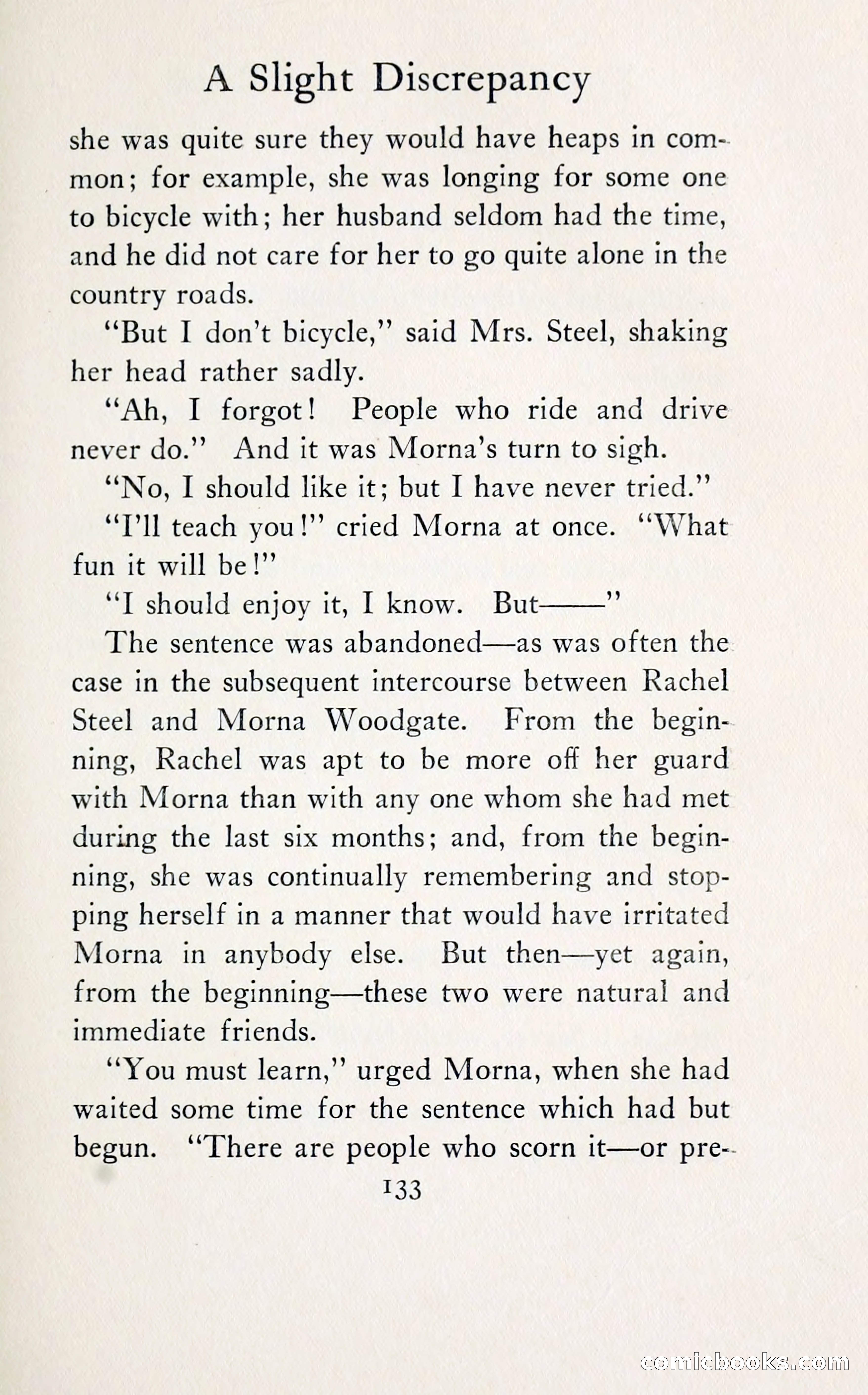The Shadow of the Rope — page 154 of 394