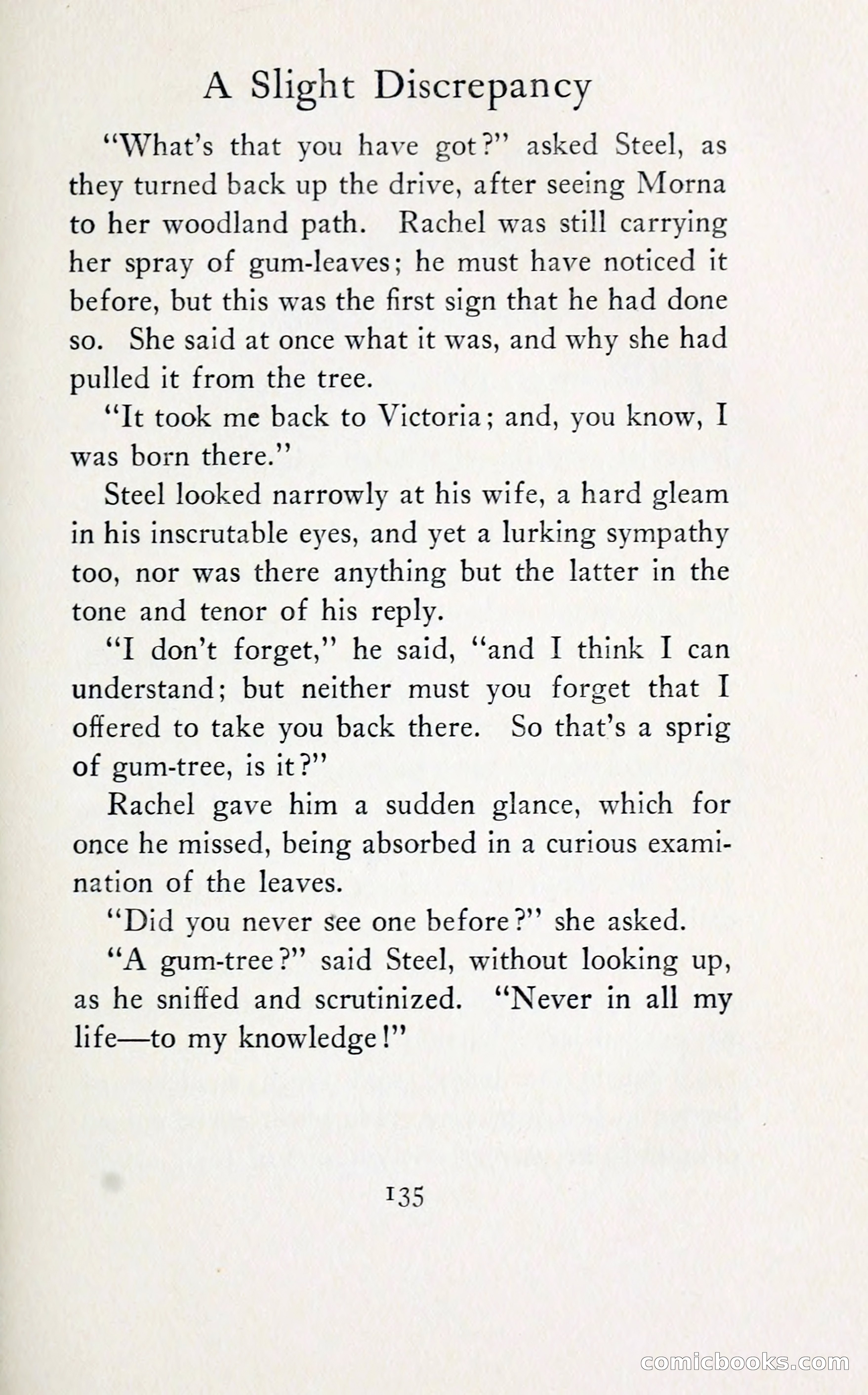 The Shadow of the Rope — page 156 of 394