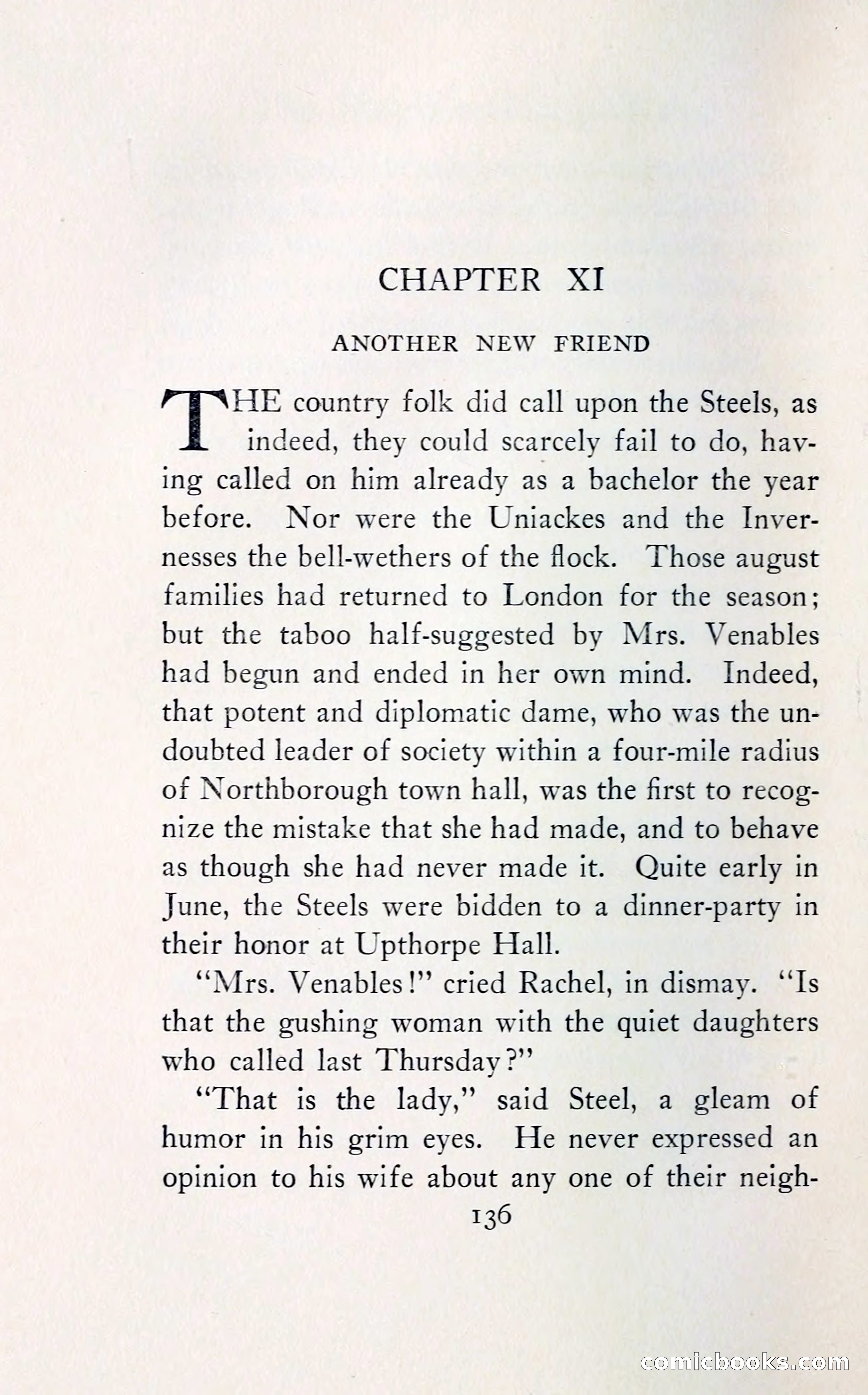 The Shadow of the Rope — page 157 of 394