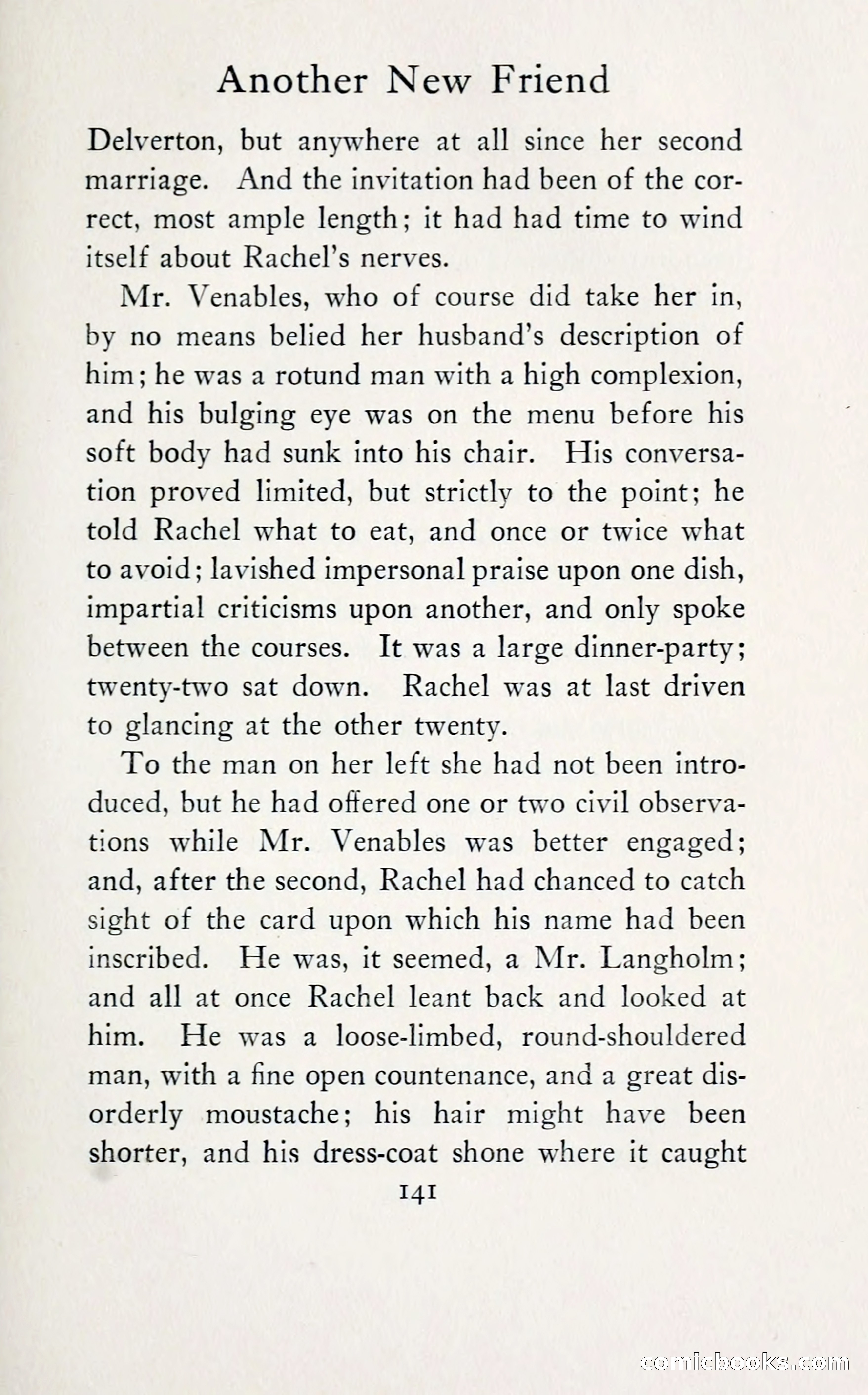 The Shadow of the Rope — page 162 of 394