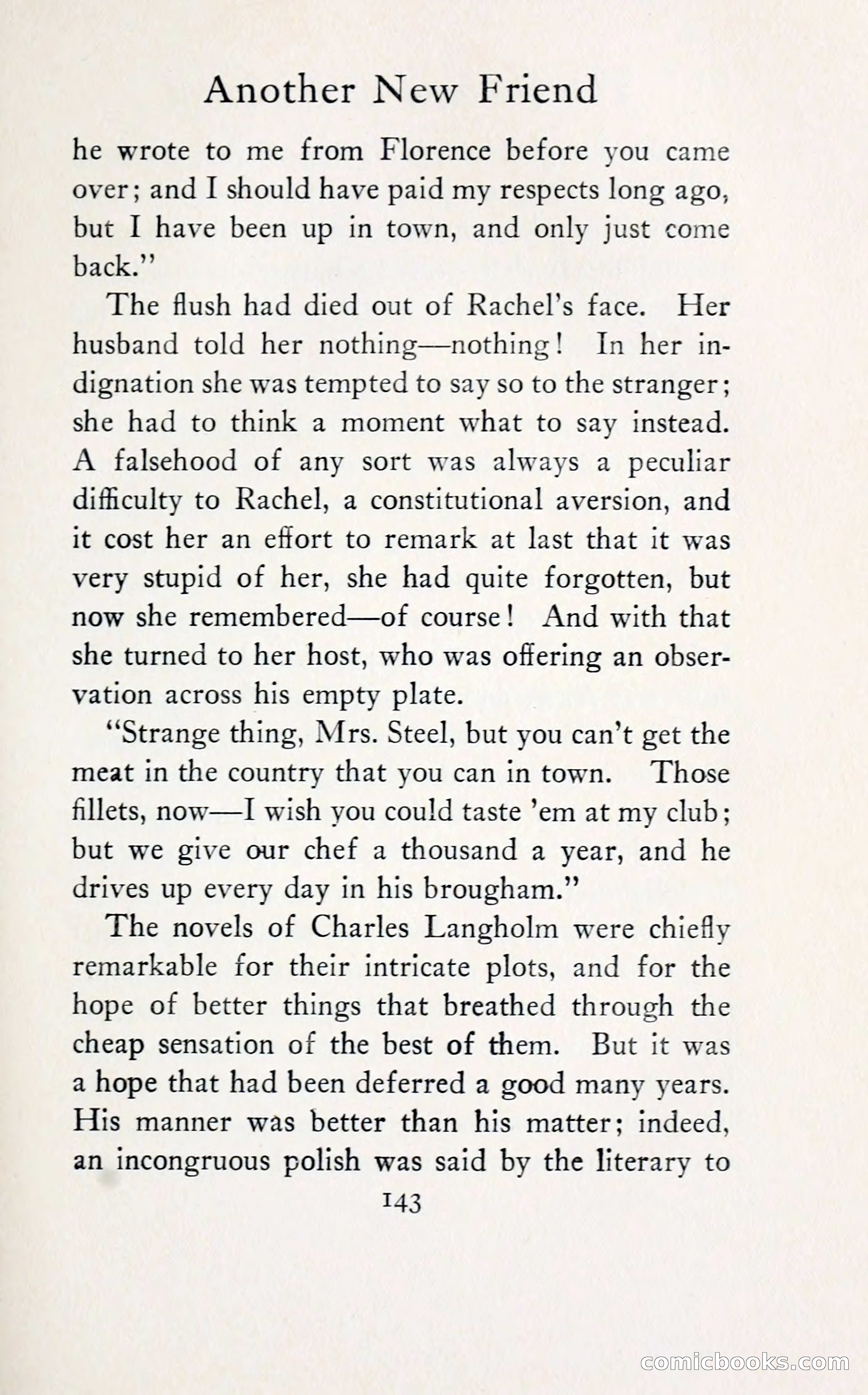 The Shadow of the Rope — page 164 of 394