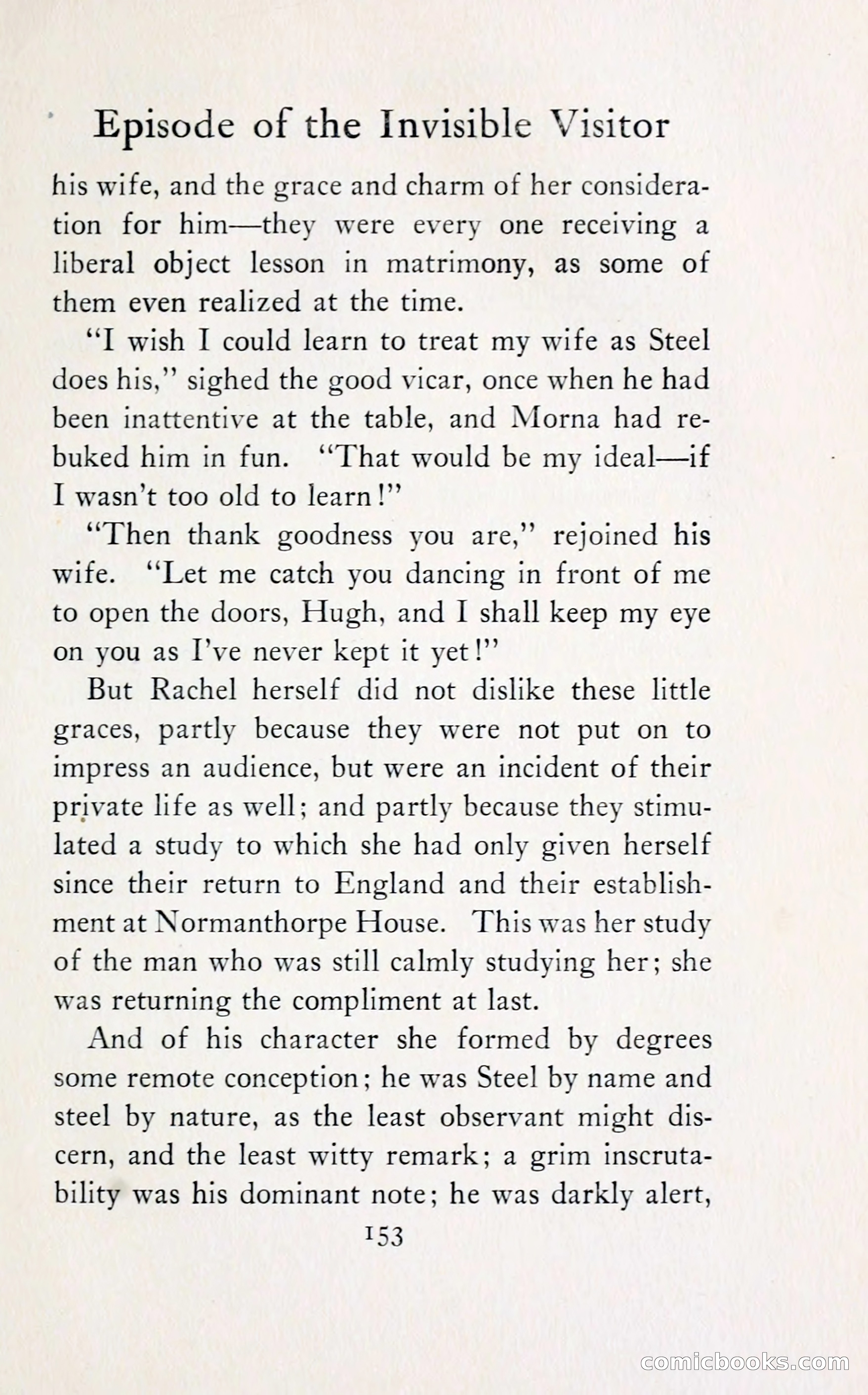 The Shadow of the Rope — page 174 of 394