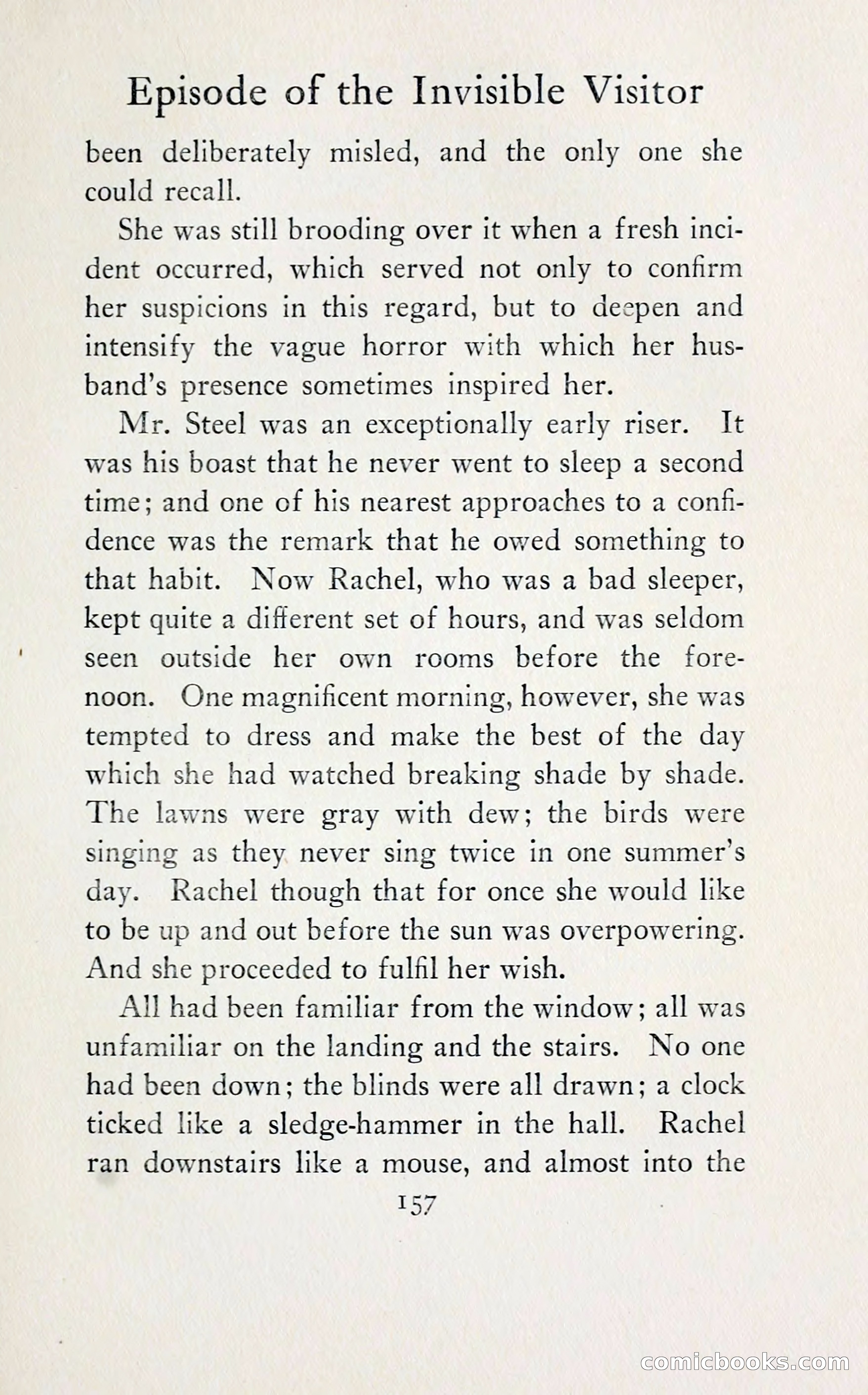 The Shadow of the Rope — page 178 of 394