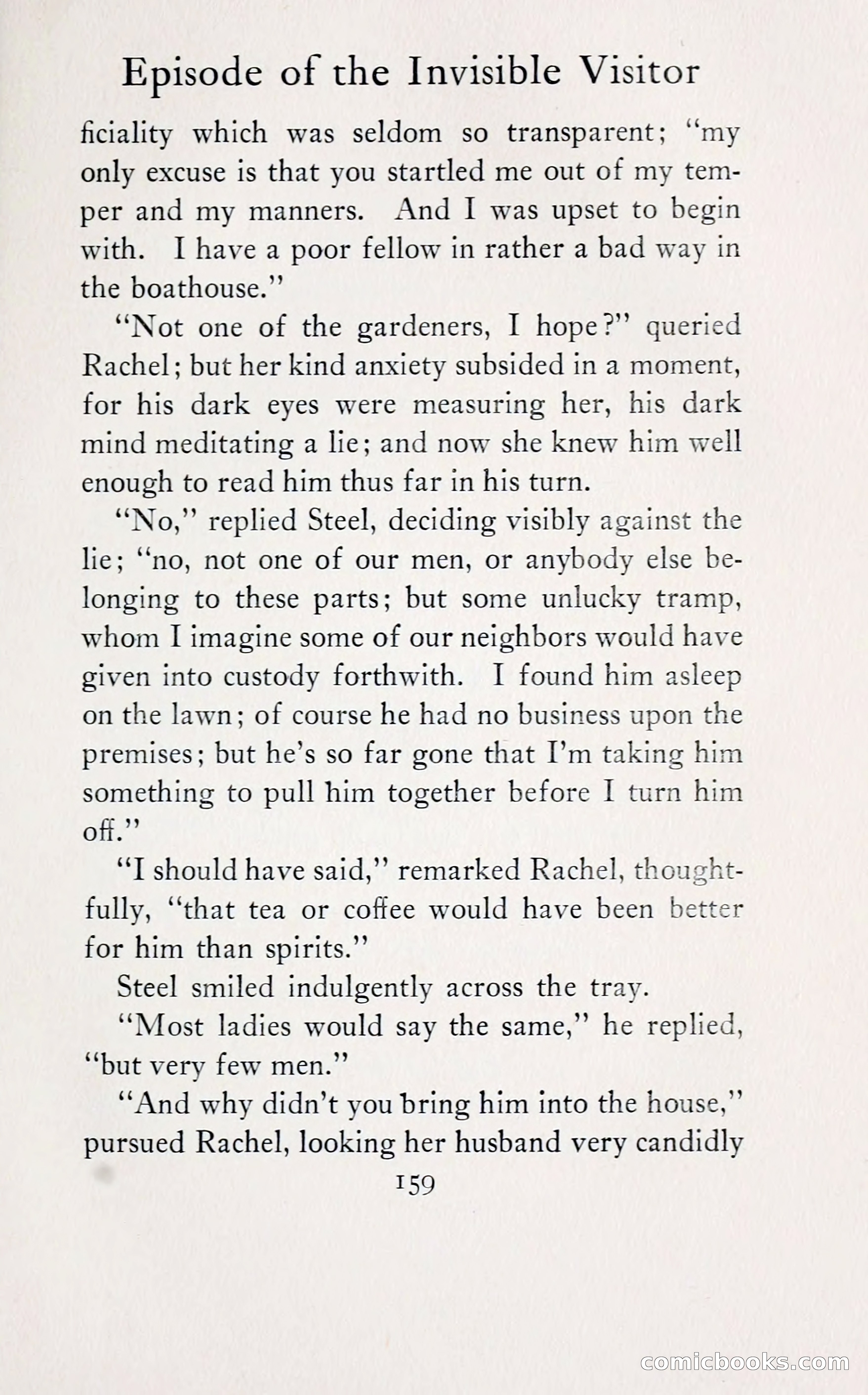 The Shadow of the Rope — page 180 of 394