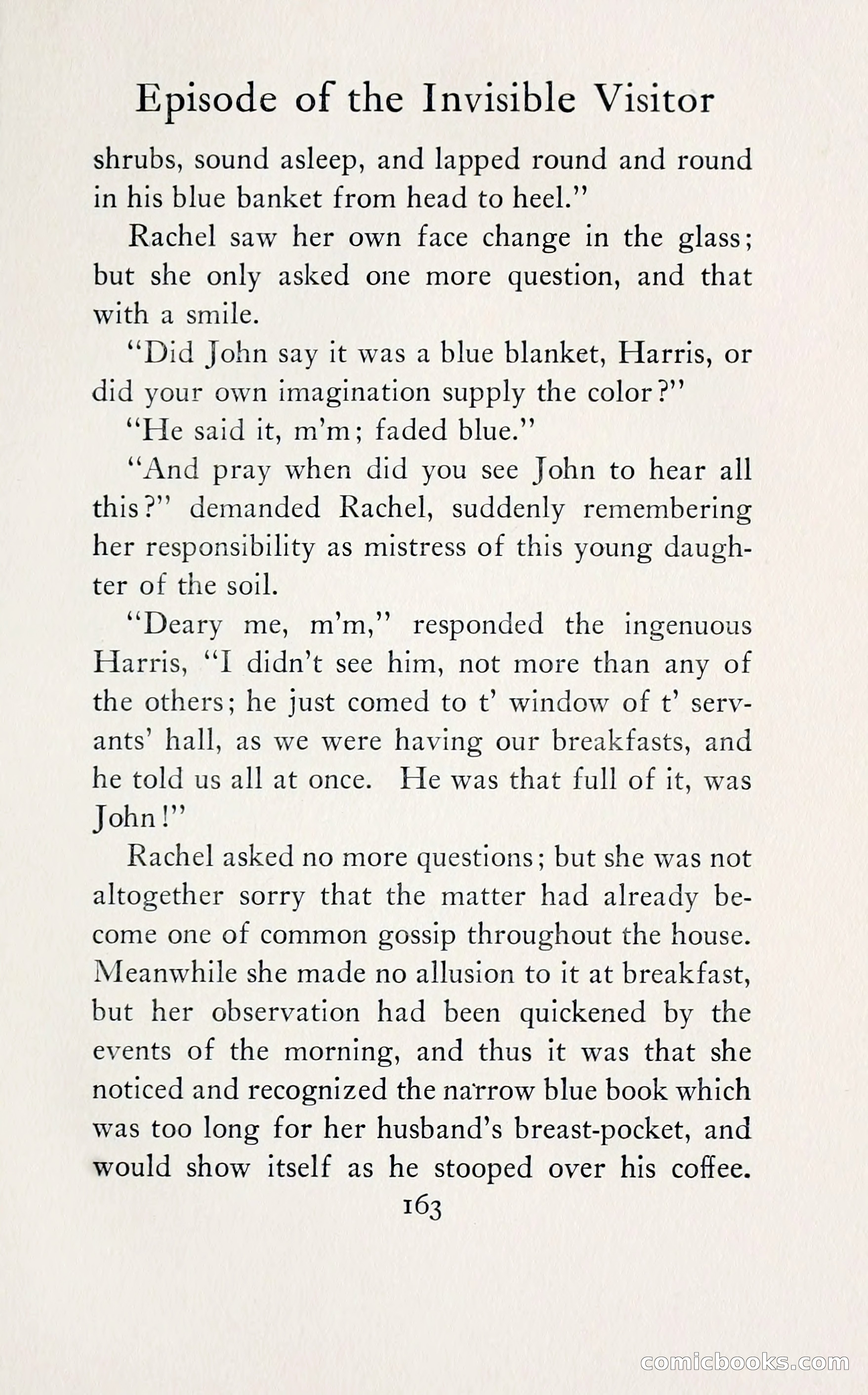 The Shadow of the Rope — page 184 of 394