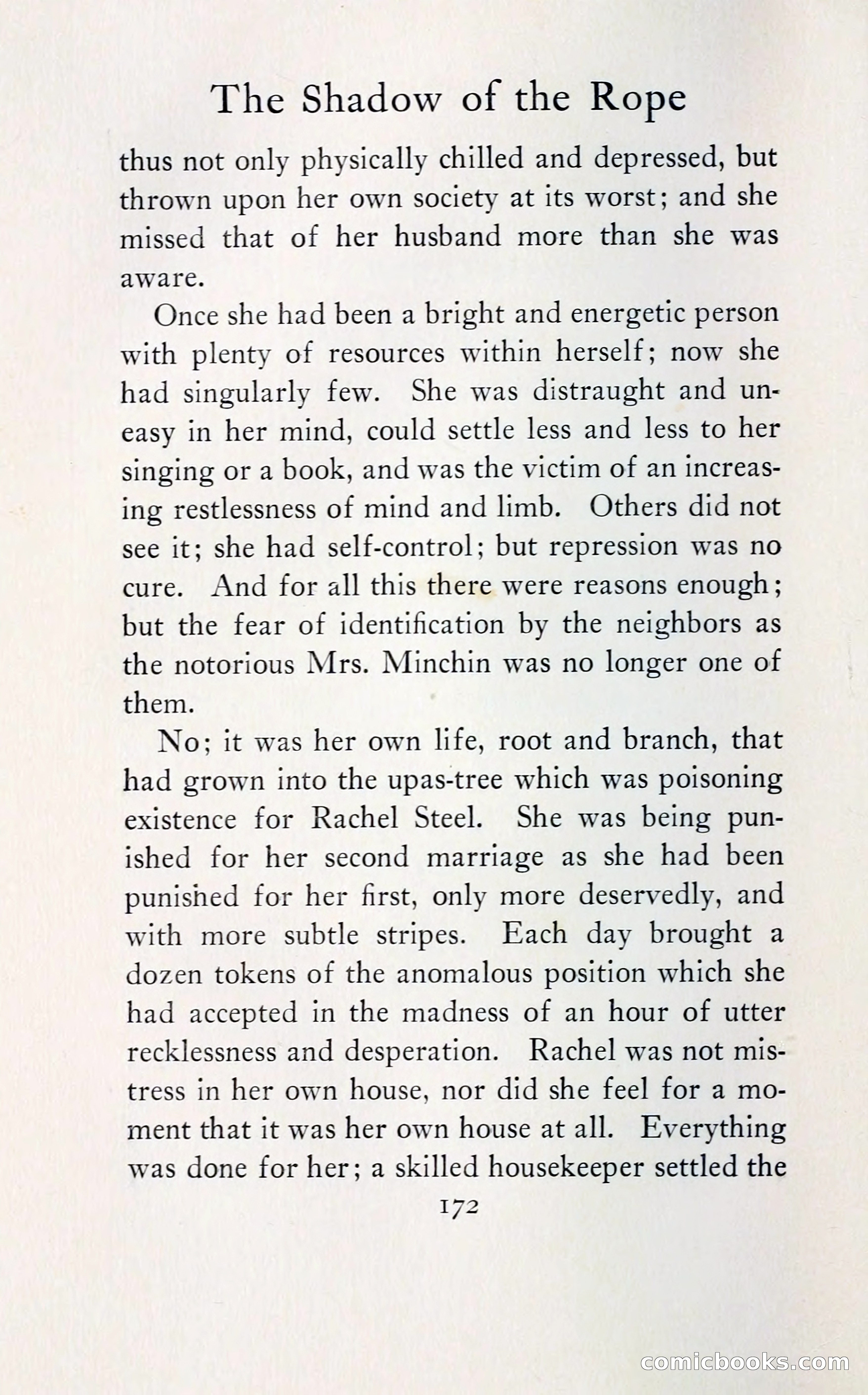 The Shadow of the Rope — page 193 of 394