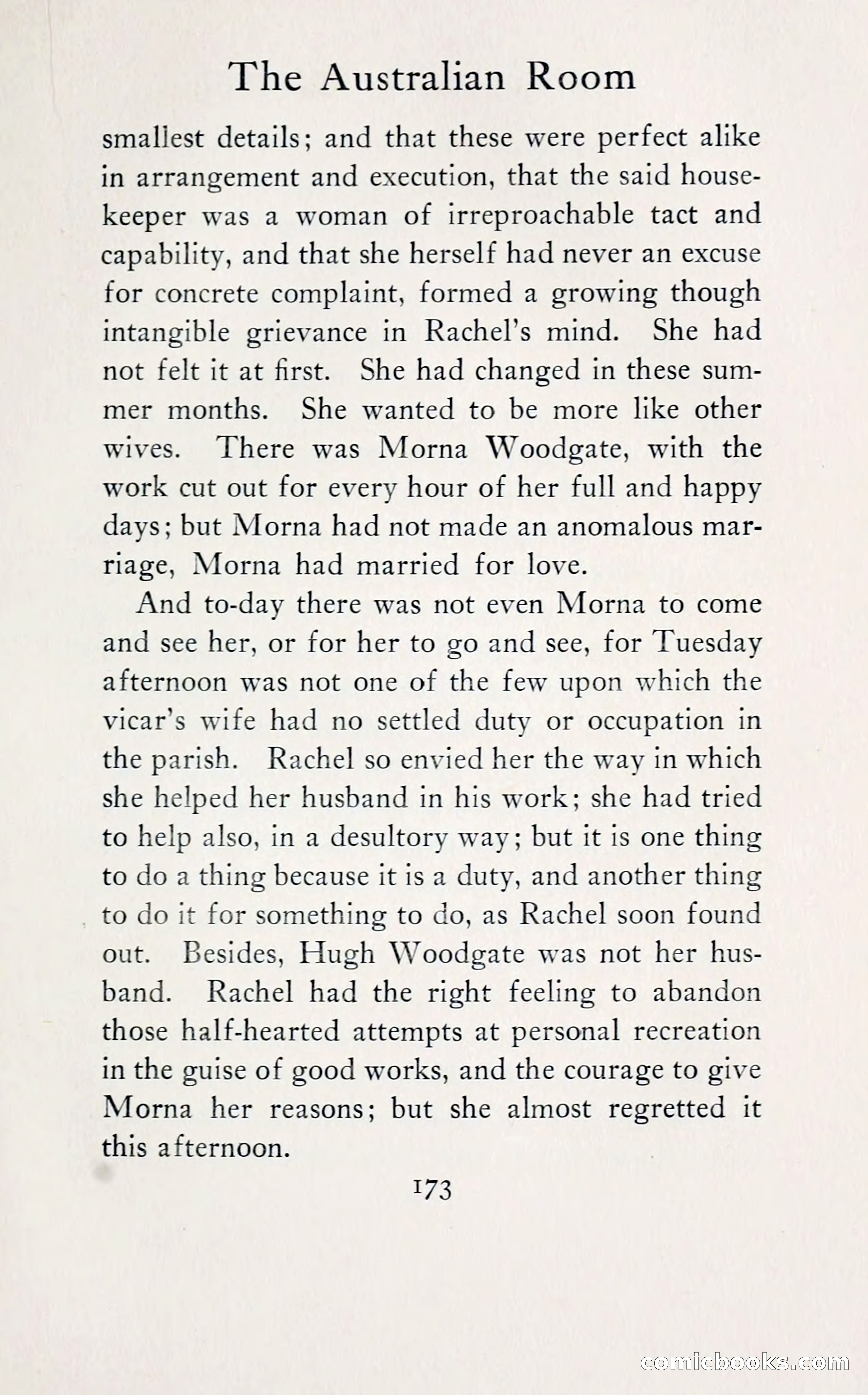 The Shadow of the Rope — page 194 of 394