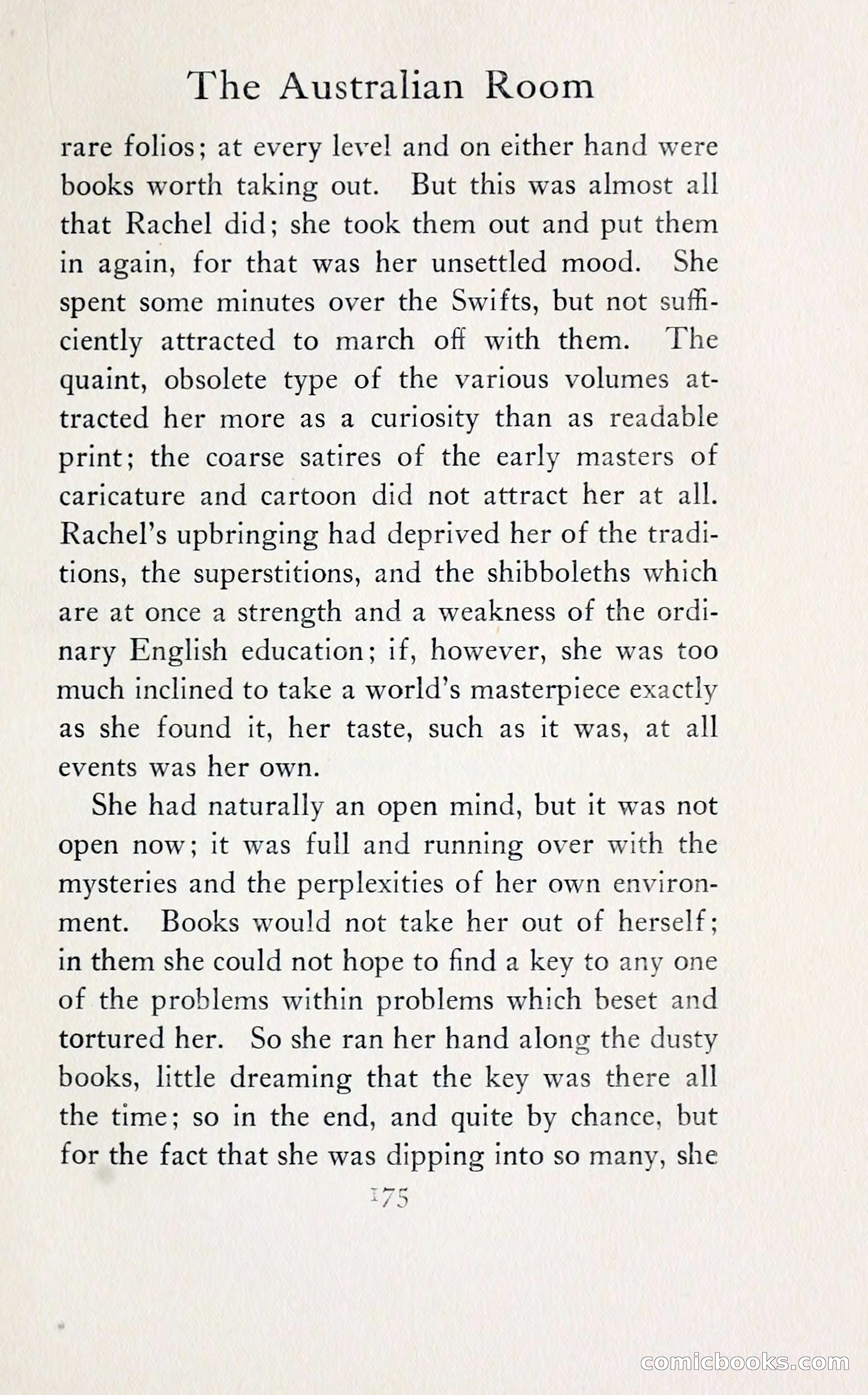 The Shadow of the Rope — page 196 of 394