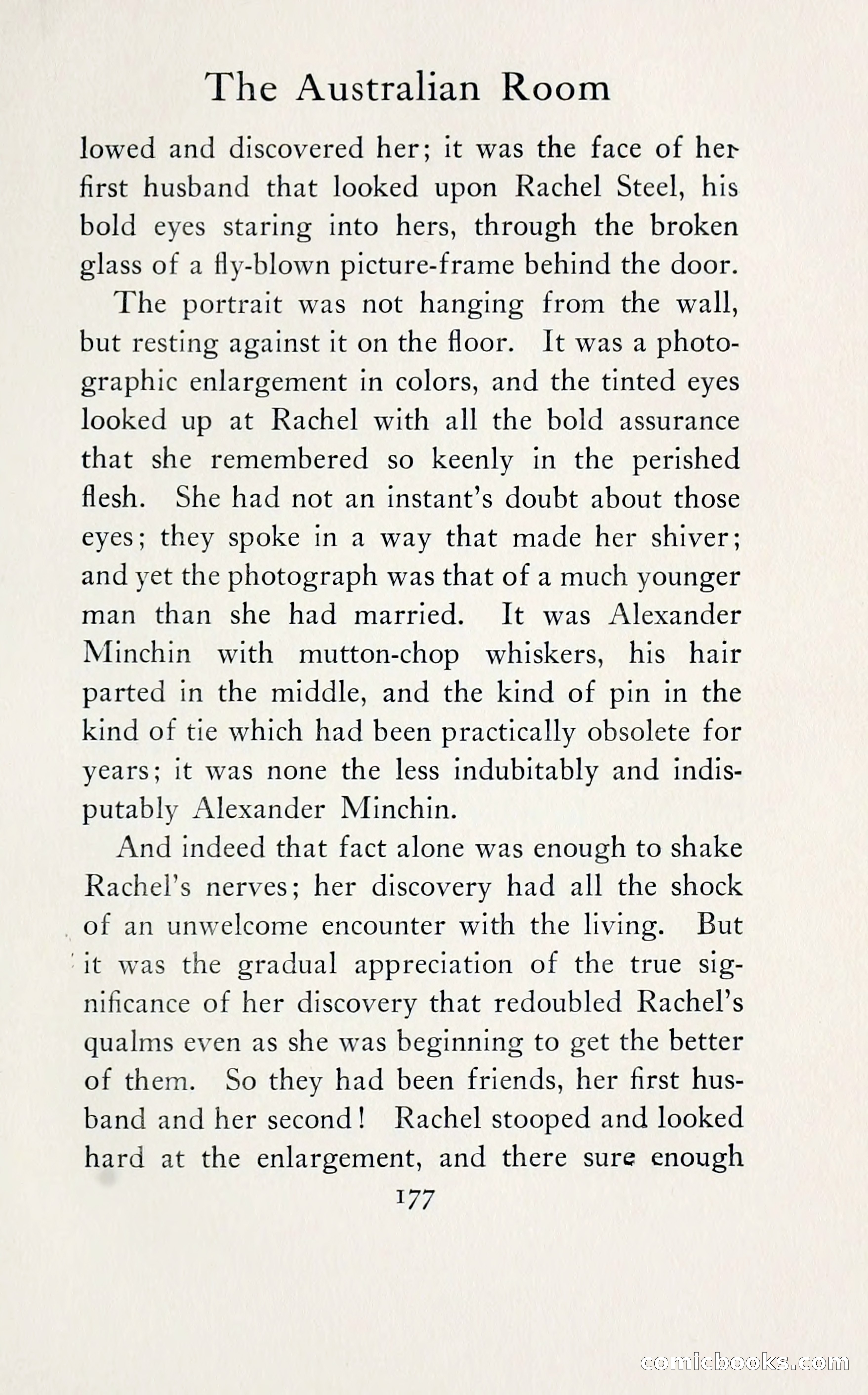The Shadow of the Rope — page 198 of 394