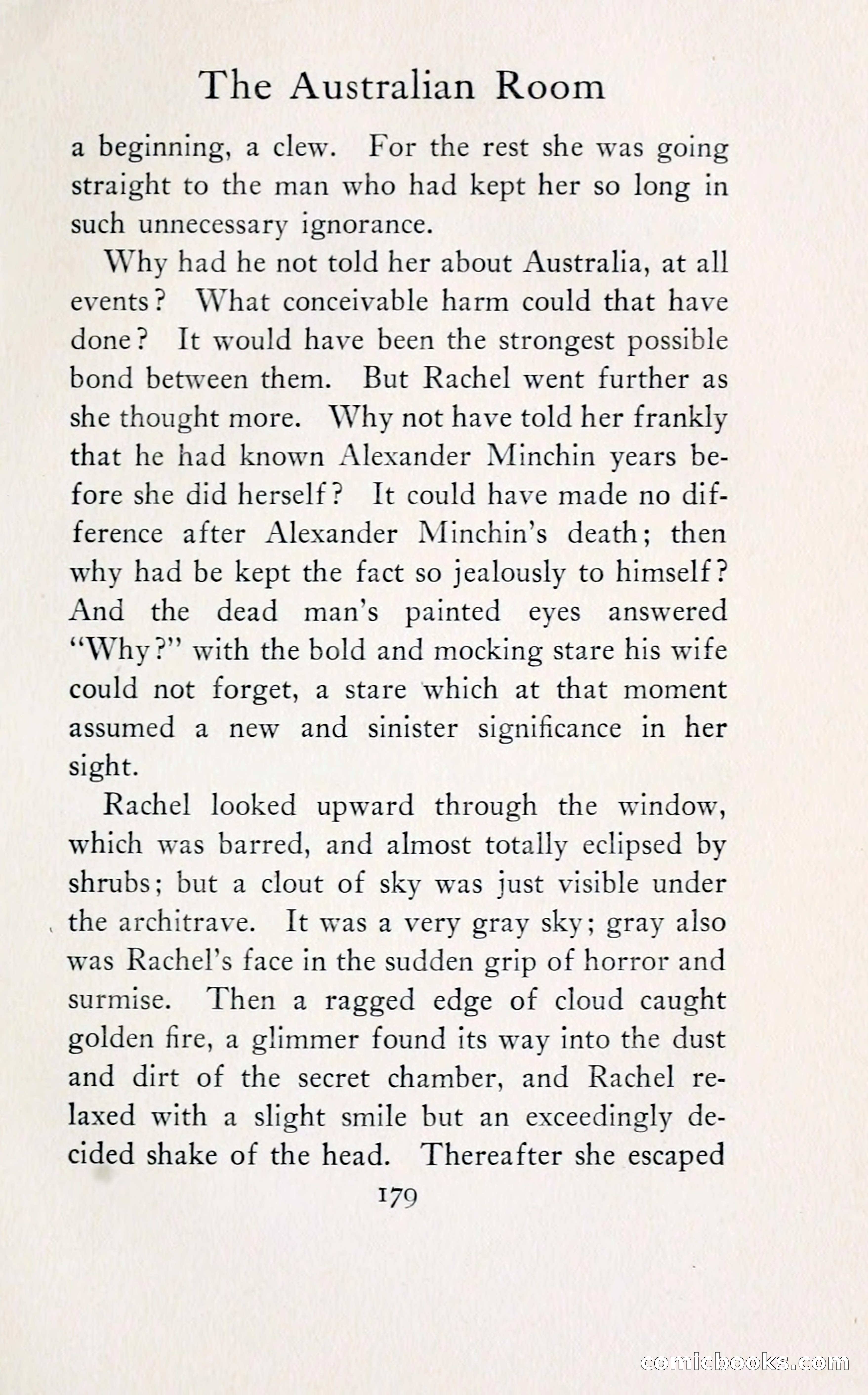 The Shadow of the Rope — page 200 of 394