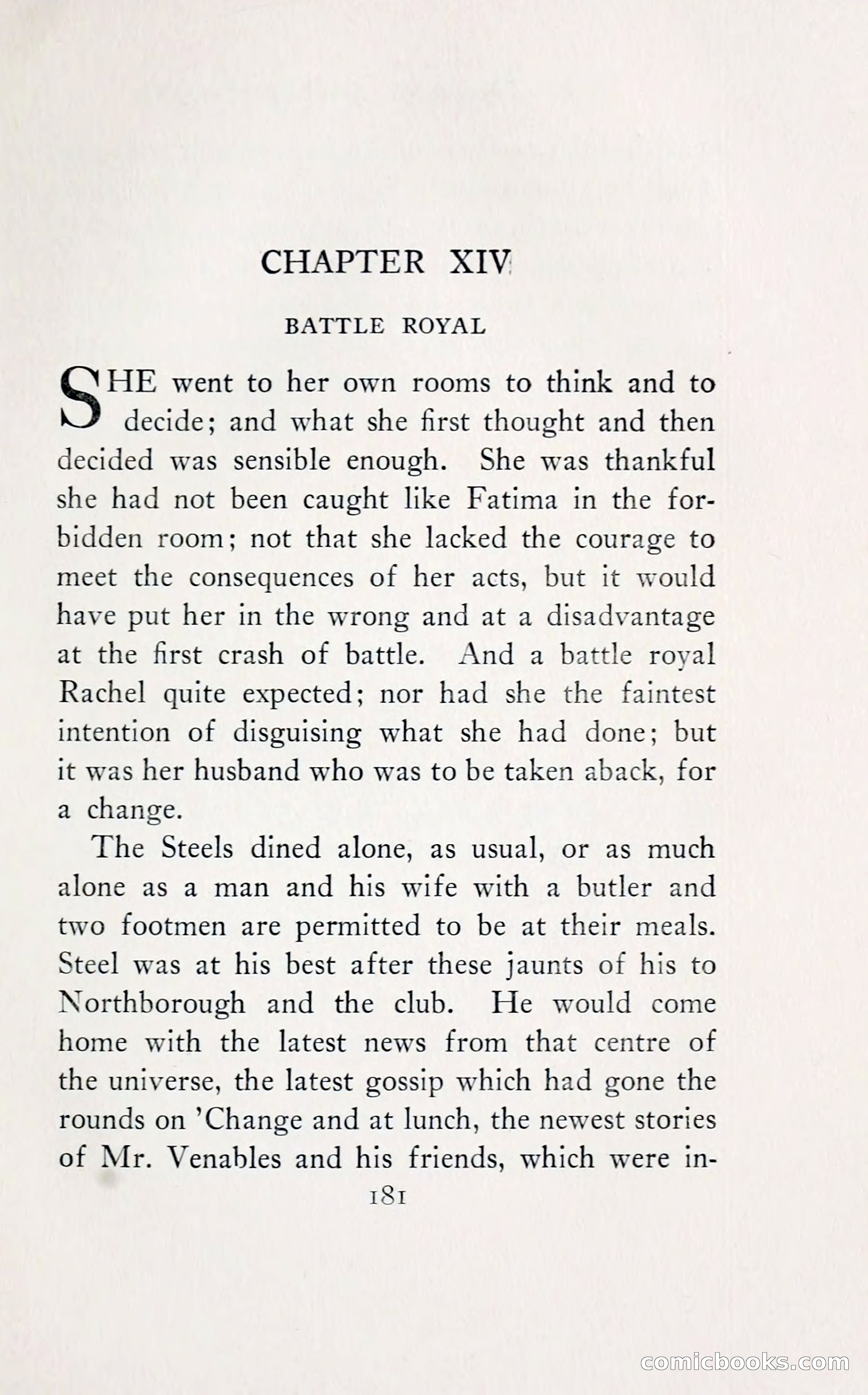 The Shadow of the Rope — page 202 of 394