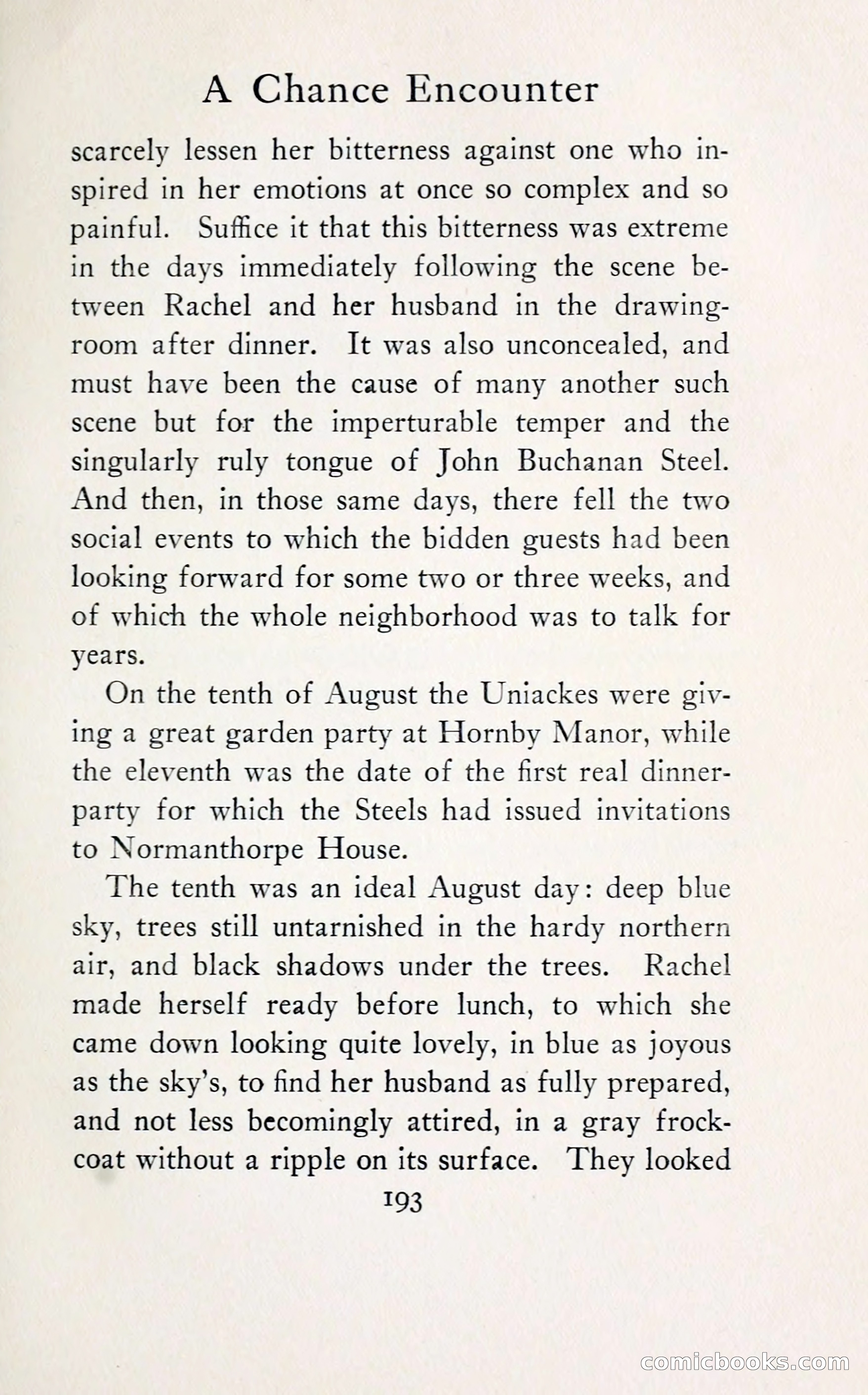 The Shadow of the Rope — page 216 of 394