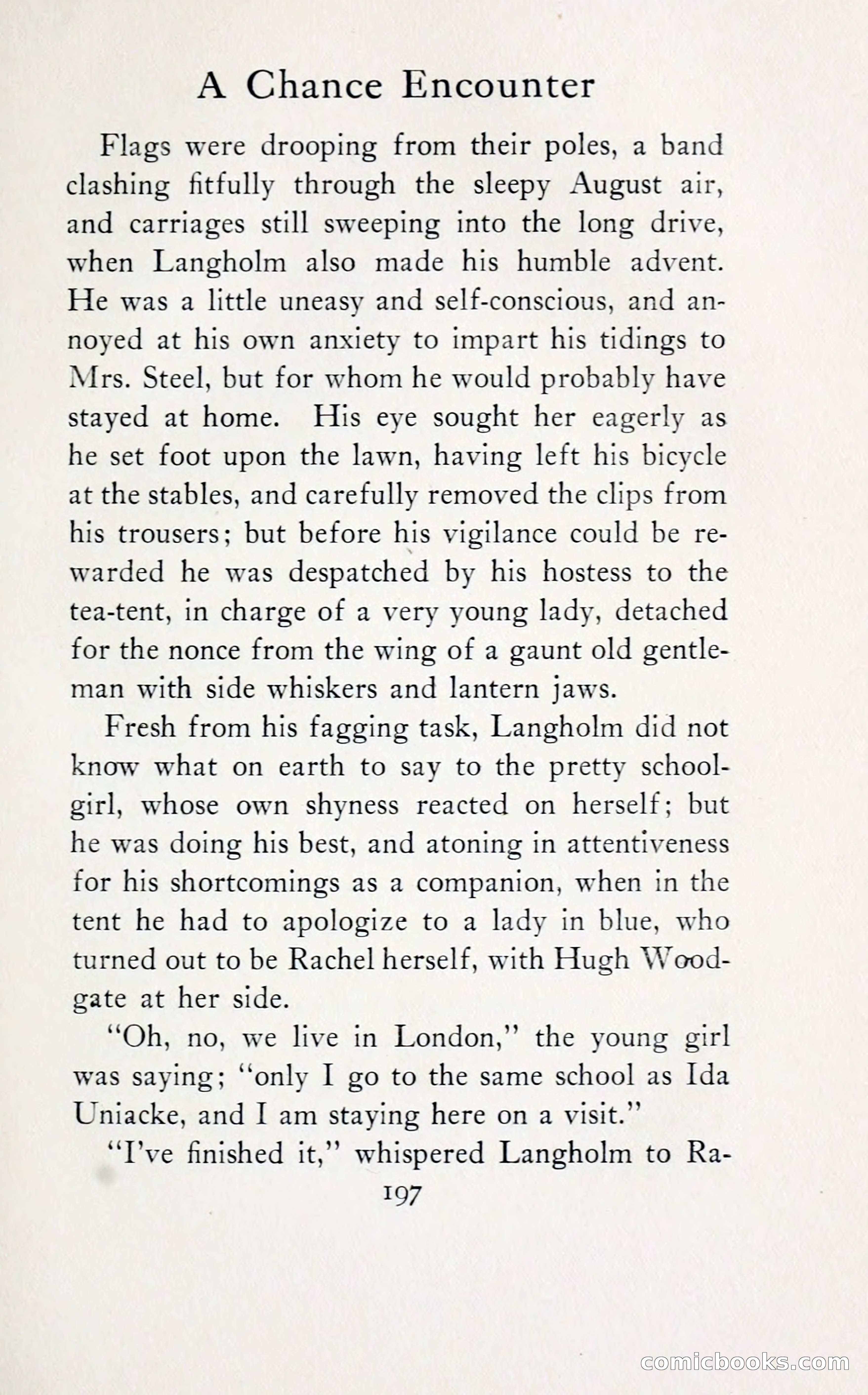 The Shadow of the Rope — page 220 of 394